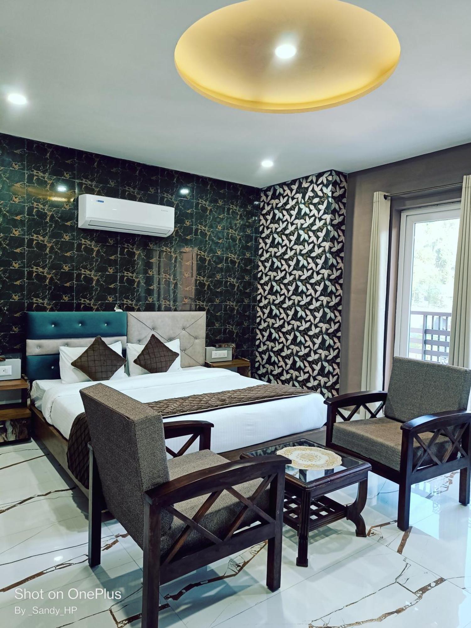 Hotel Viva La Vida Dalhousie