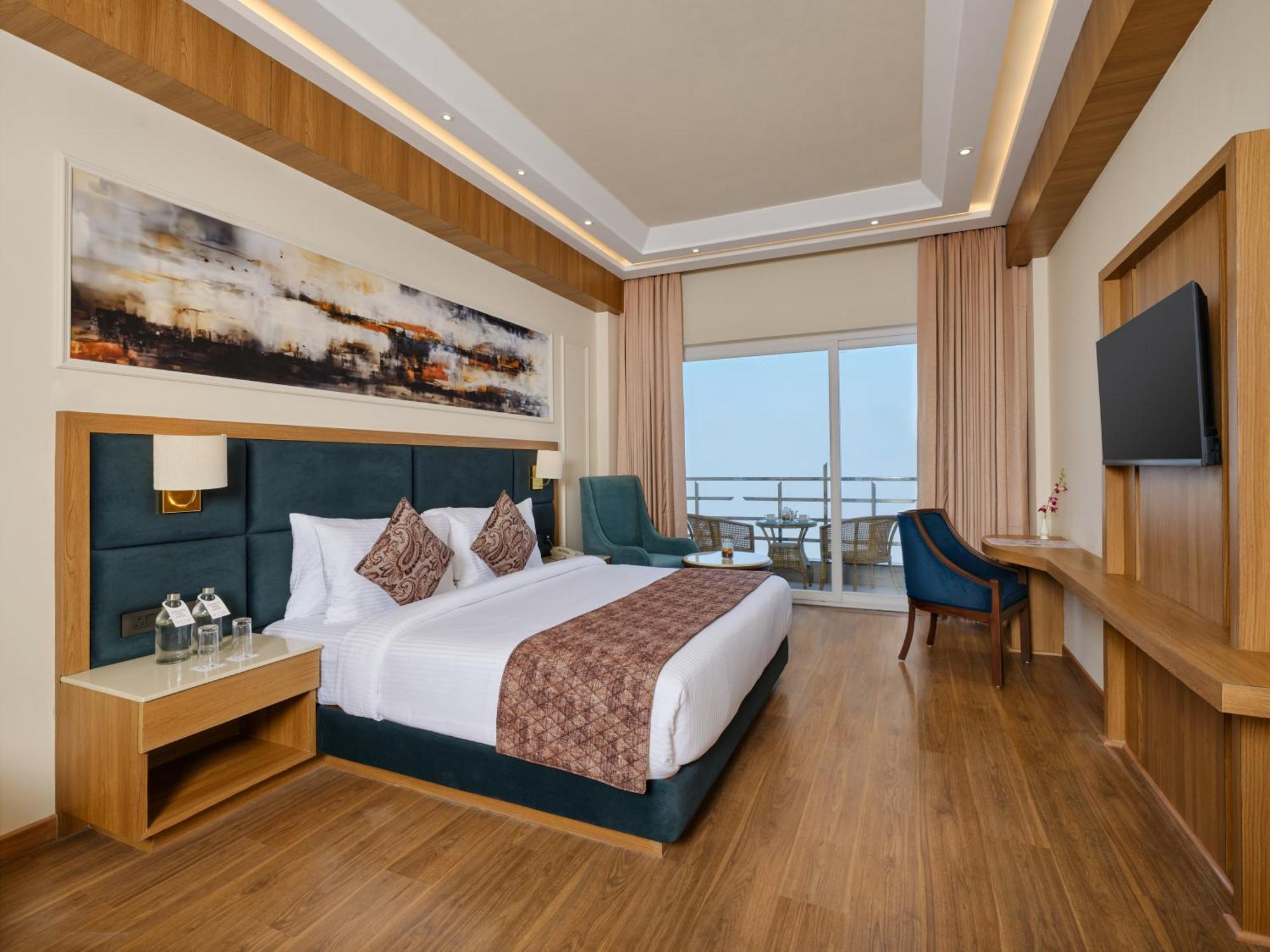 Regenta Place At Mall Road Dalhousie
