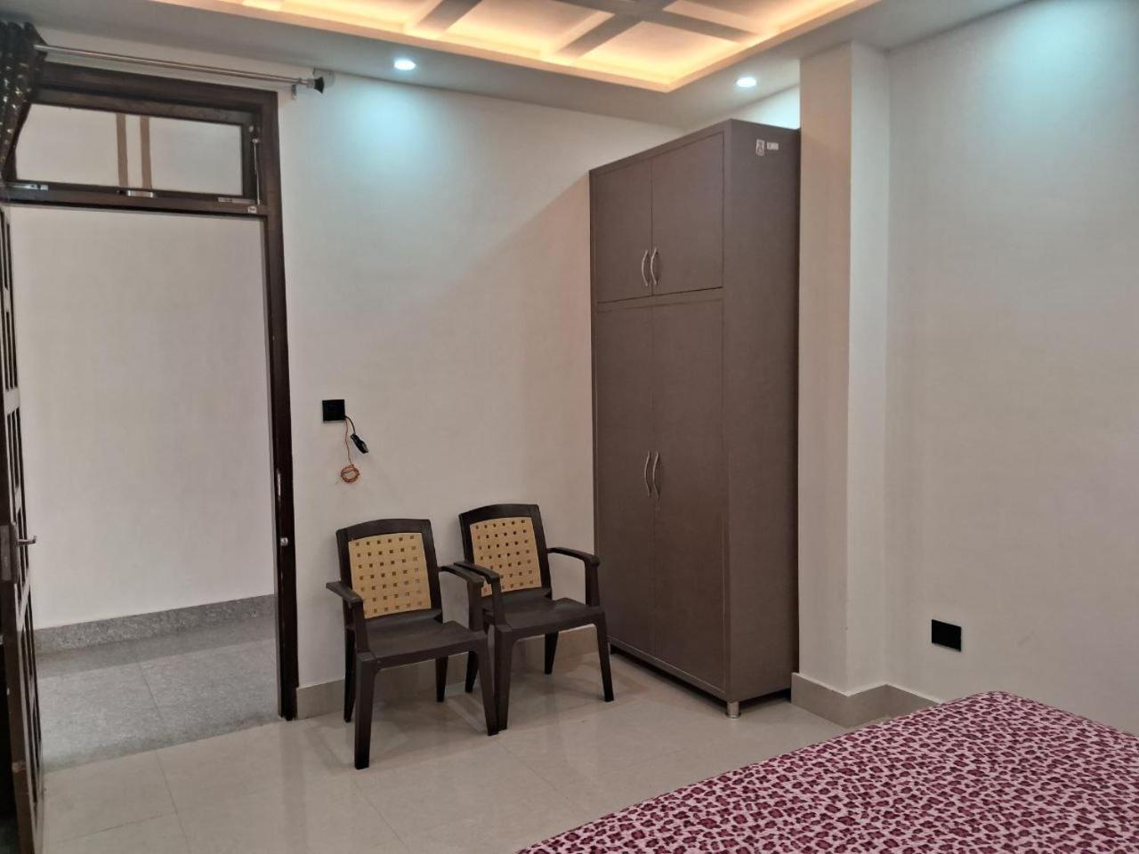 Homestay Bholenath *