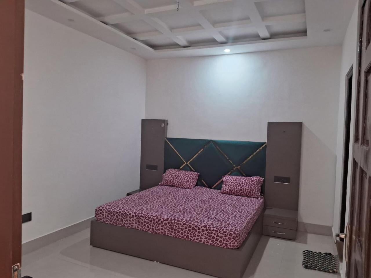 Bholenath Homestay Dalhousie