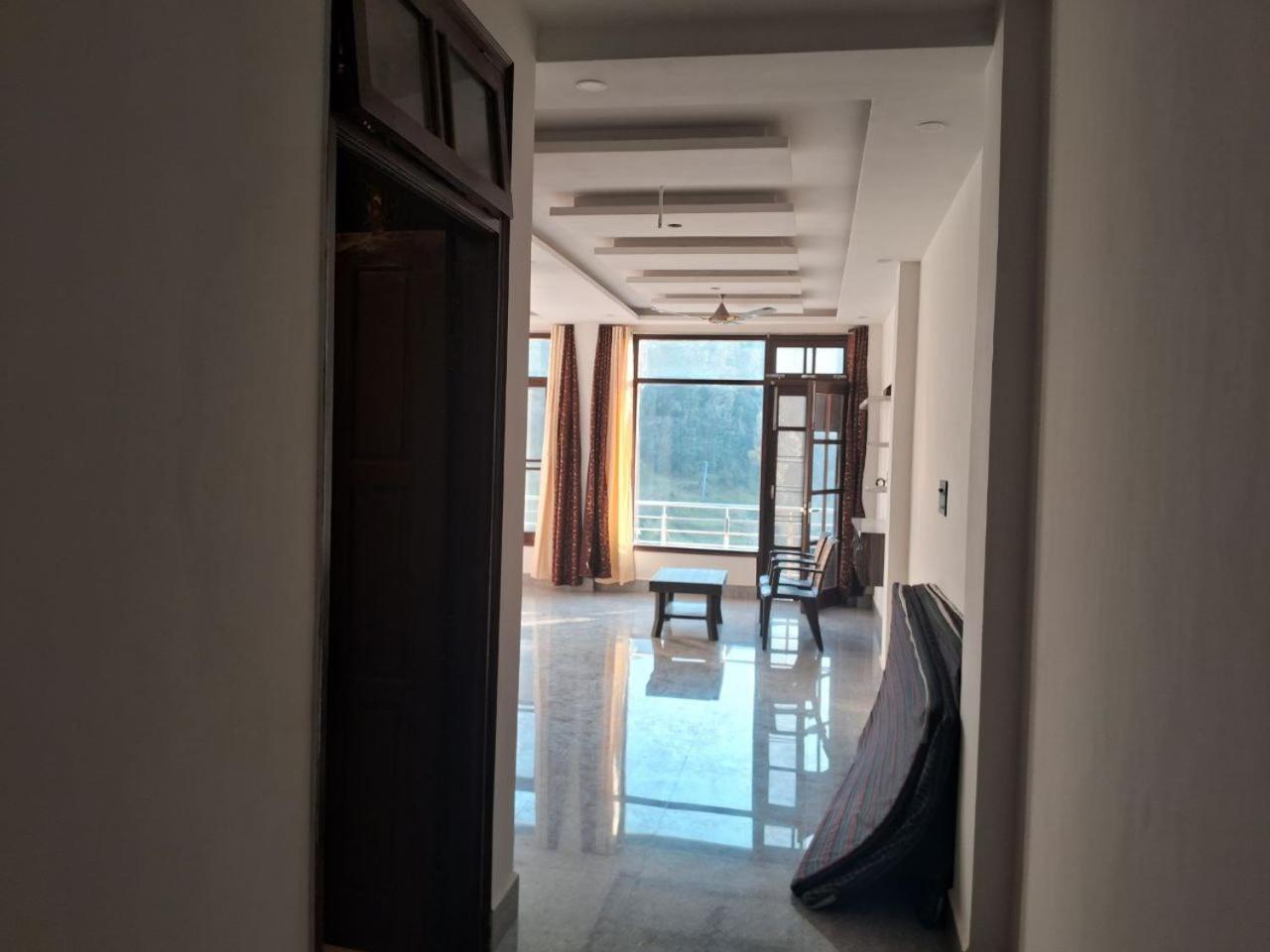 Bholenath Homestay *