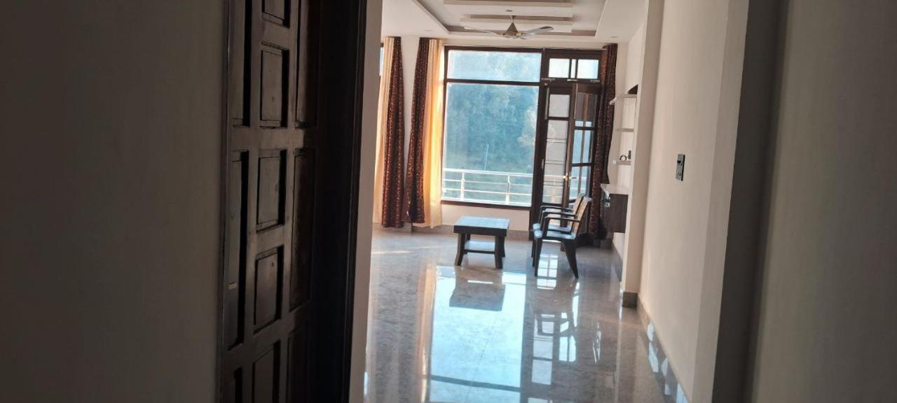 Homestay Bholenath *