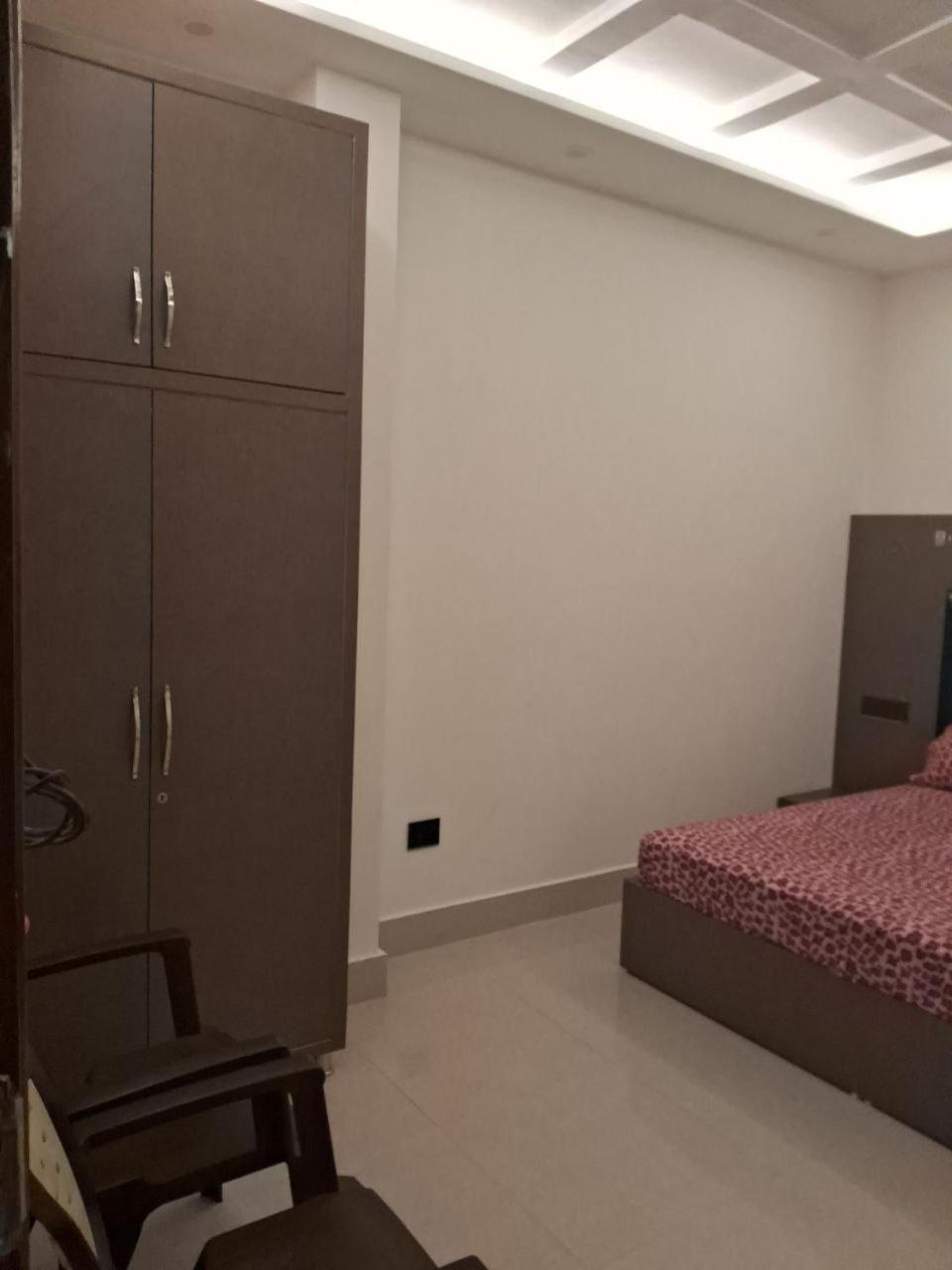Bholenath Homestay Dalhousie