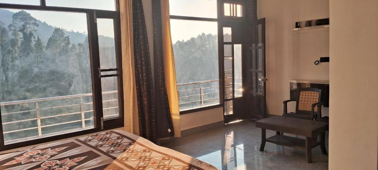 Homestay Bholenath Dalhousie