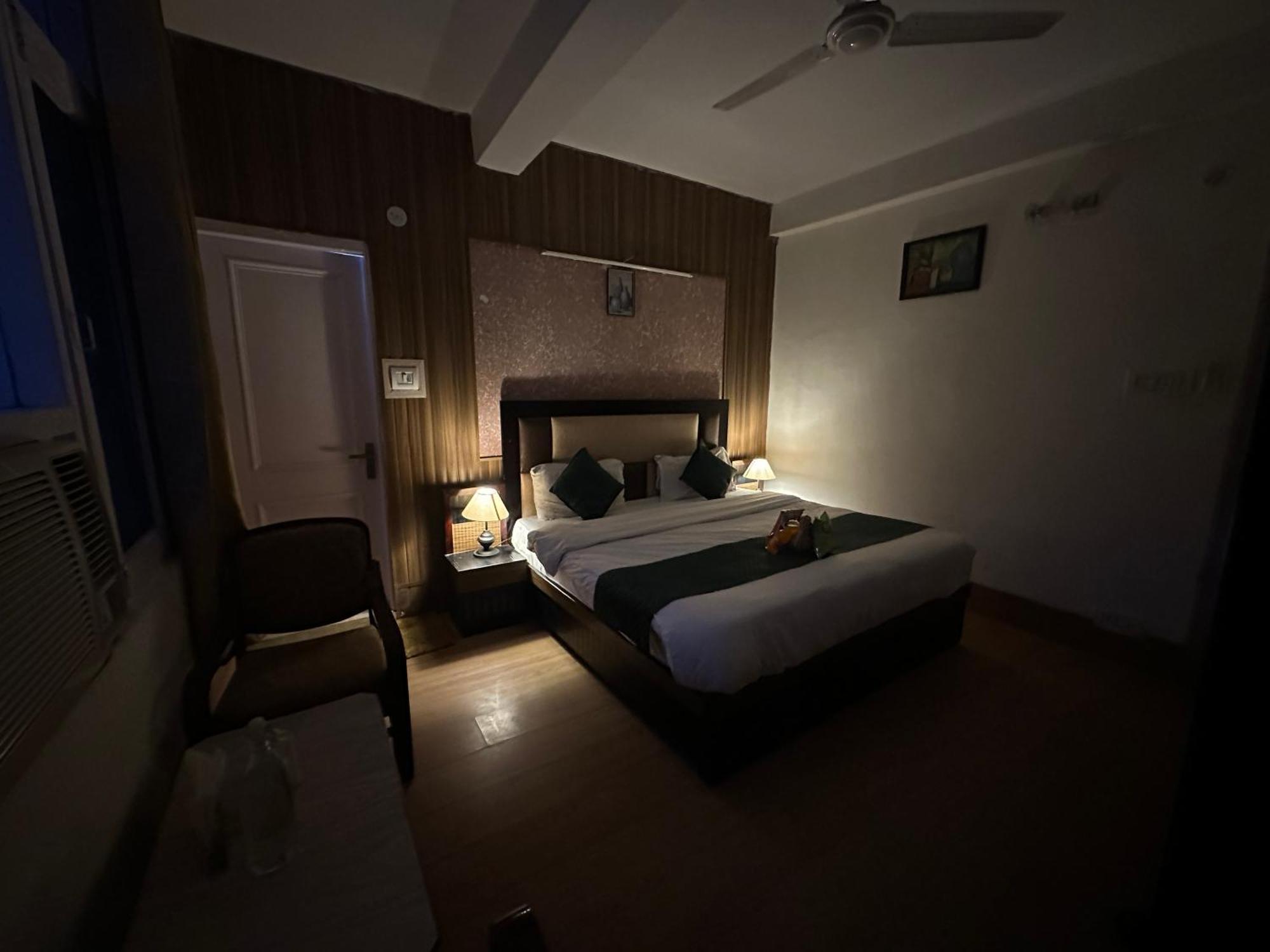 The Nest Mountain King In #hot And Cold Ac 3* Dalhousie
