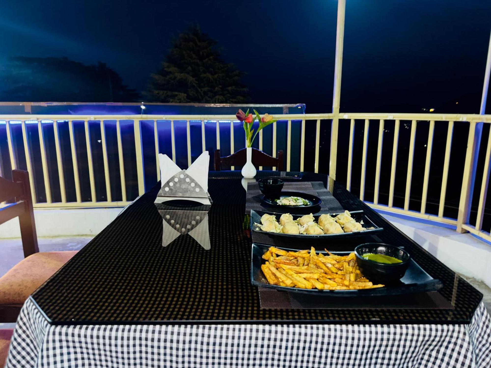 The Nest Mountain King In #hot And Cold Ac 3* Dalhousie