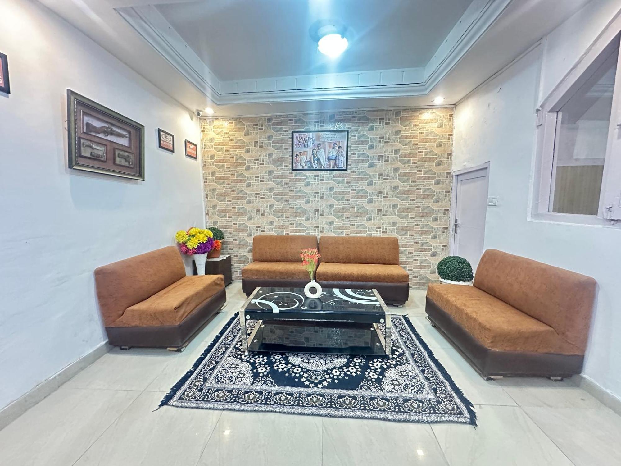 Hotel The Nest Mountain King In #hot And Cold Ac Dalhousie