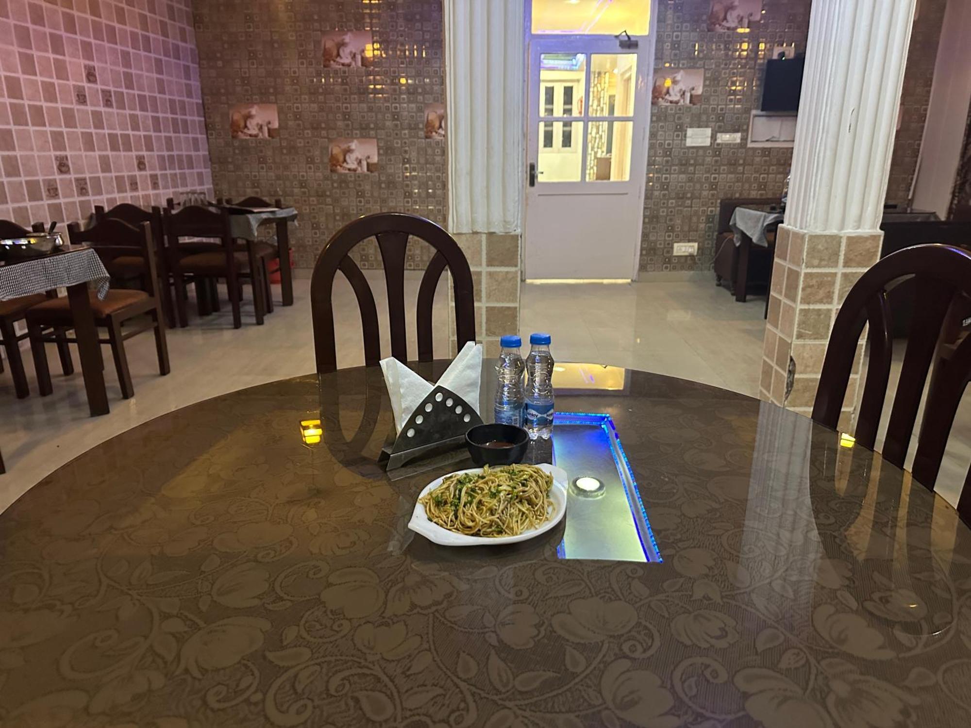 Hotel The Nest Mountain King In #hot And Cold Ac 3*