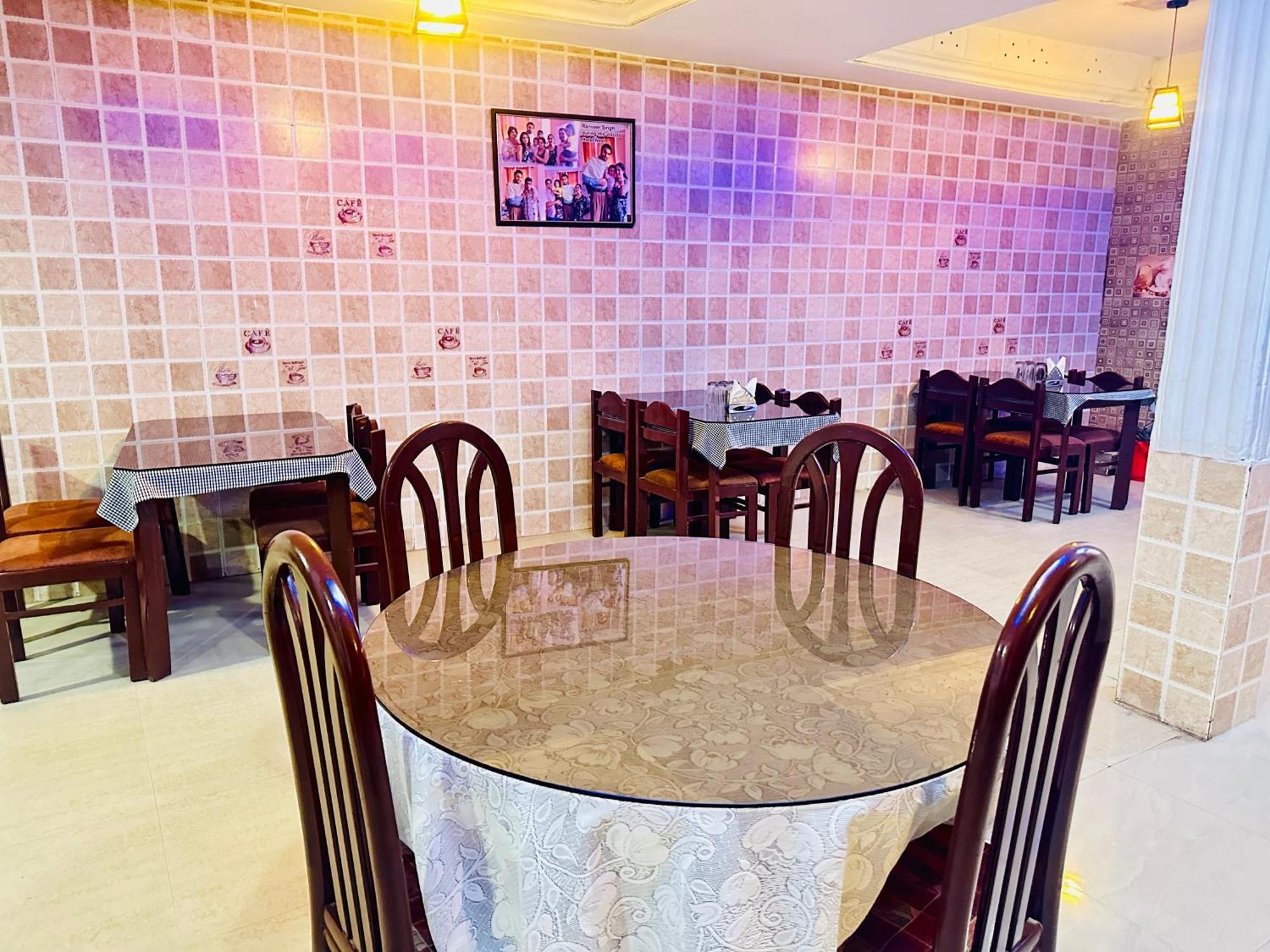The Nest Mountain King In #hot And Cold Ac Hotel