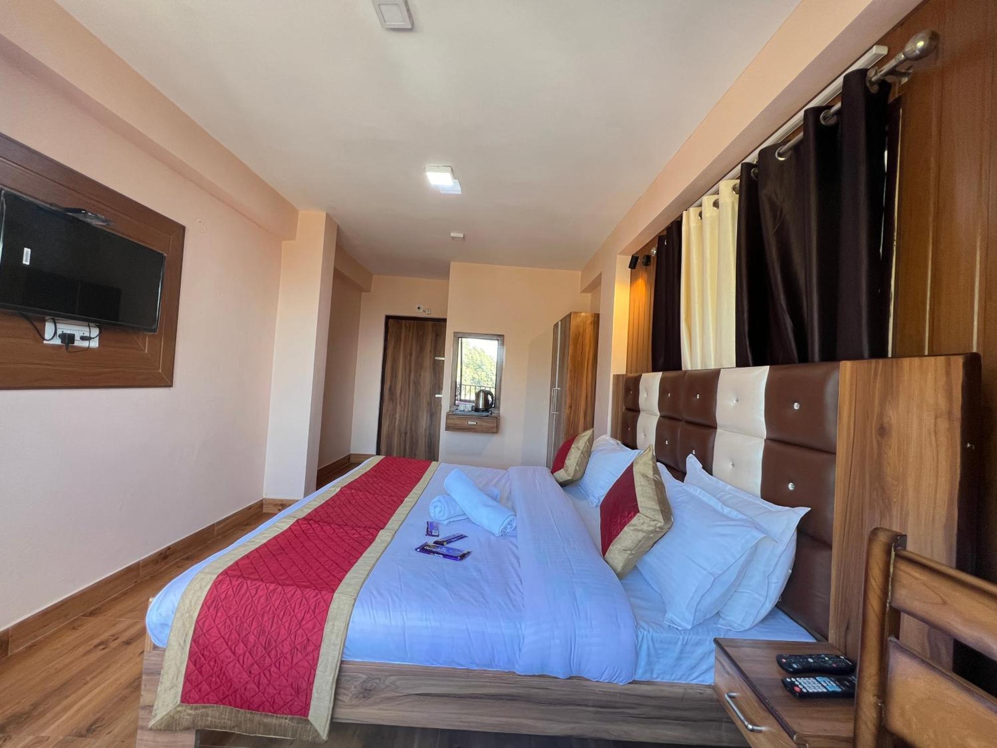 Canadian Hotel Dalhousie