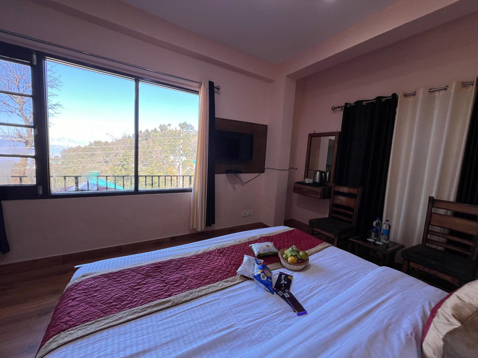 Canadian Hotel Dalhousie