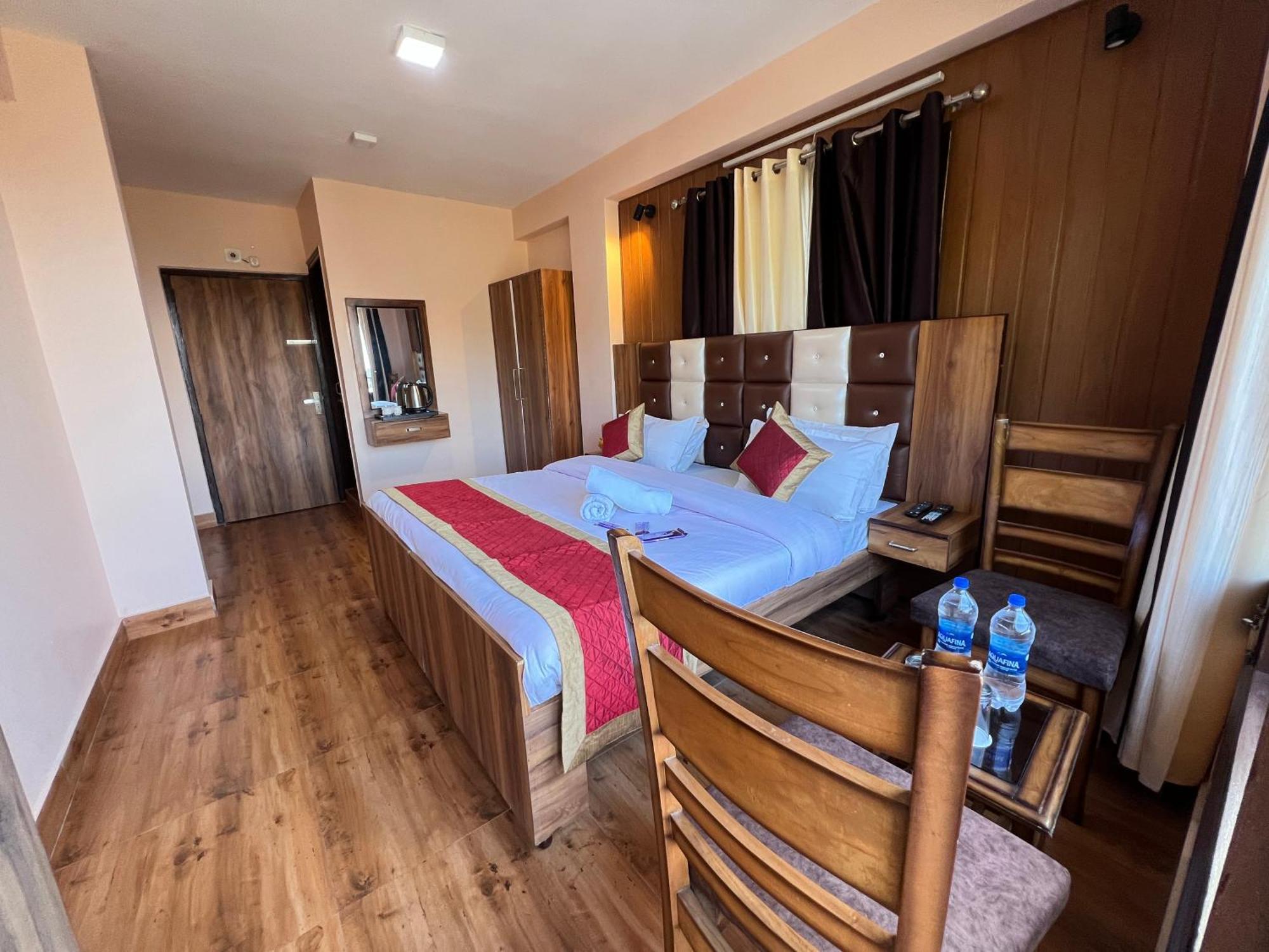 Canadian Hotel Dalhousie