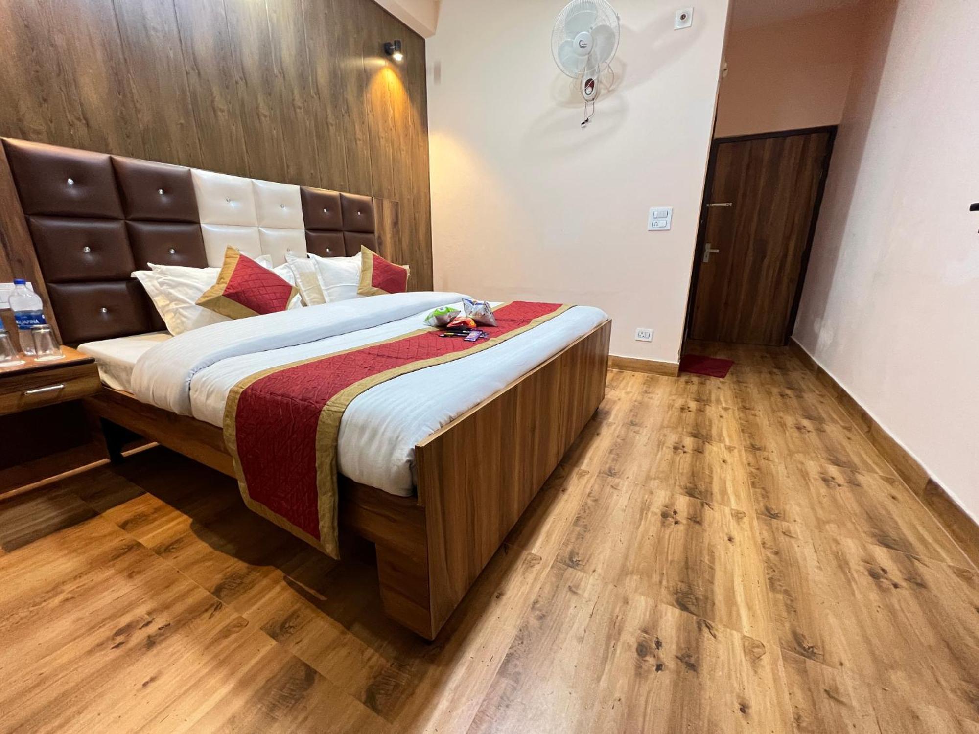 Hotel Canadian Dalhousie