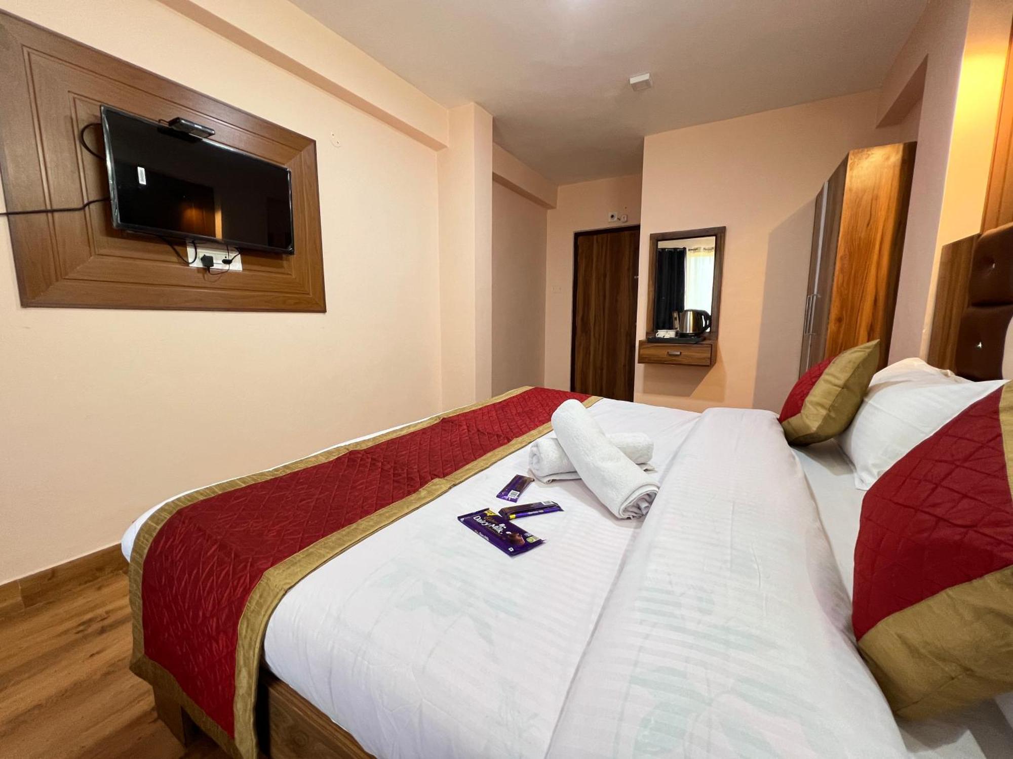 Canadian Hotel Dalhousie