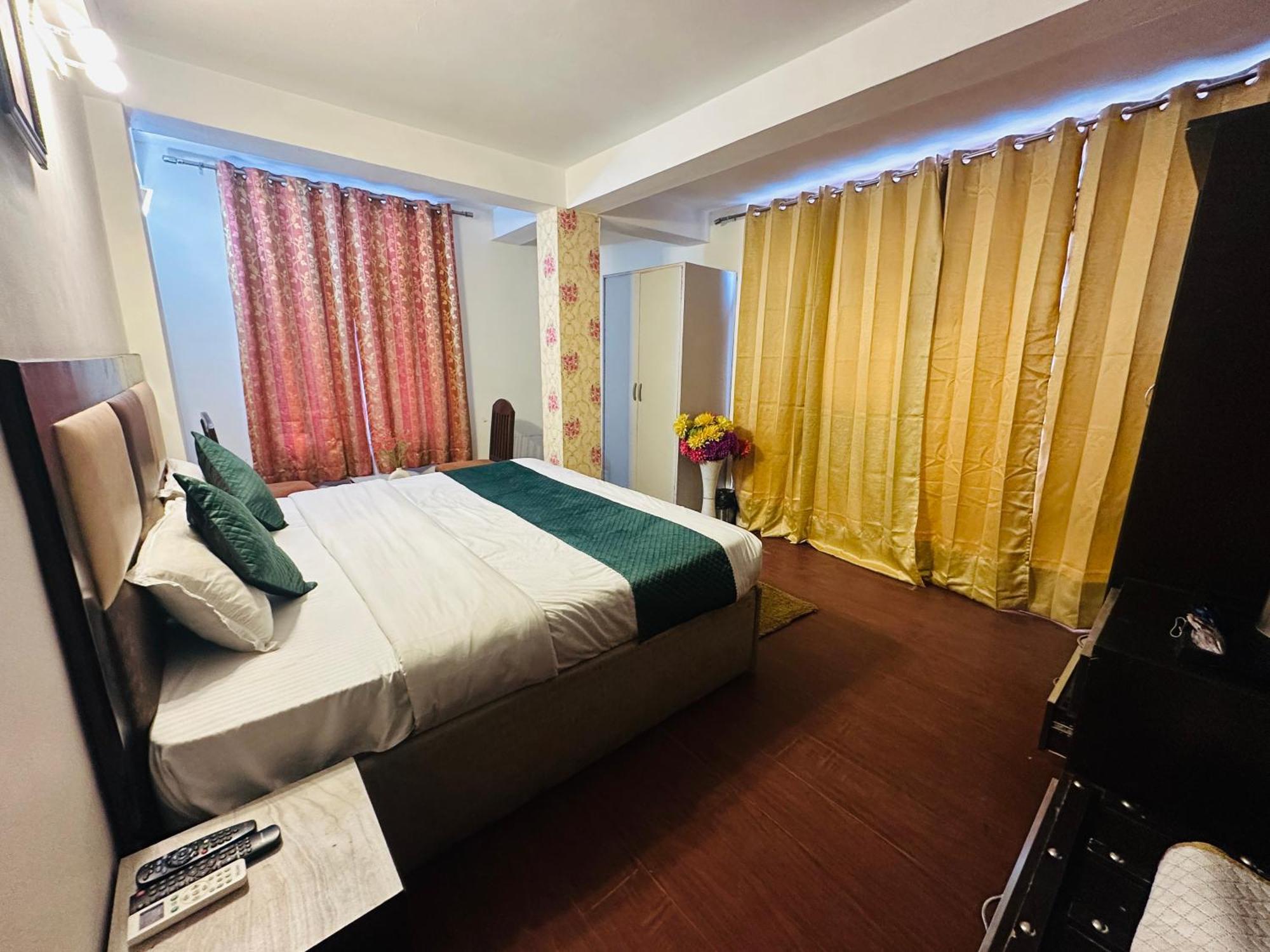 Terrace View Hotel