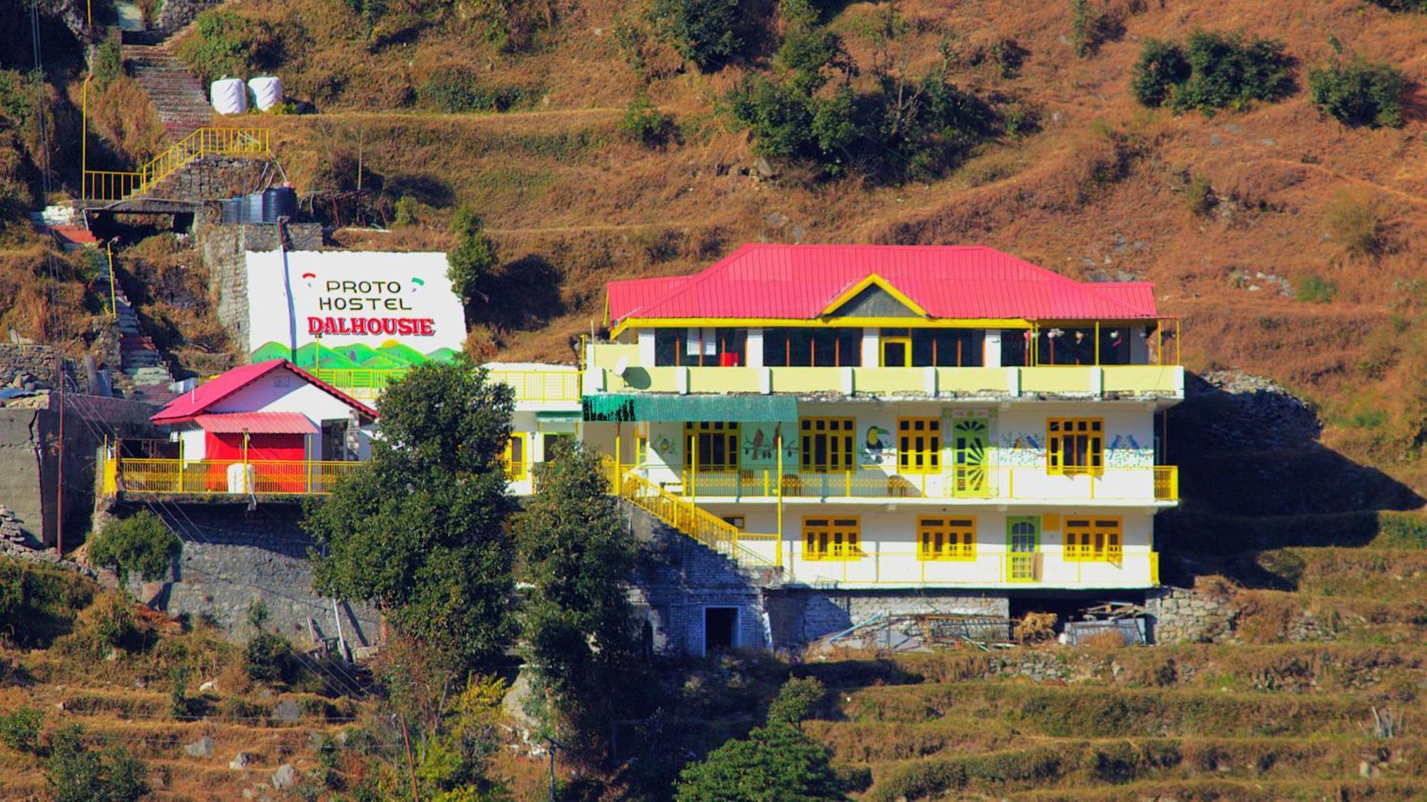 Proto Hostel *