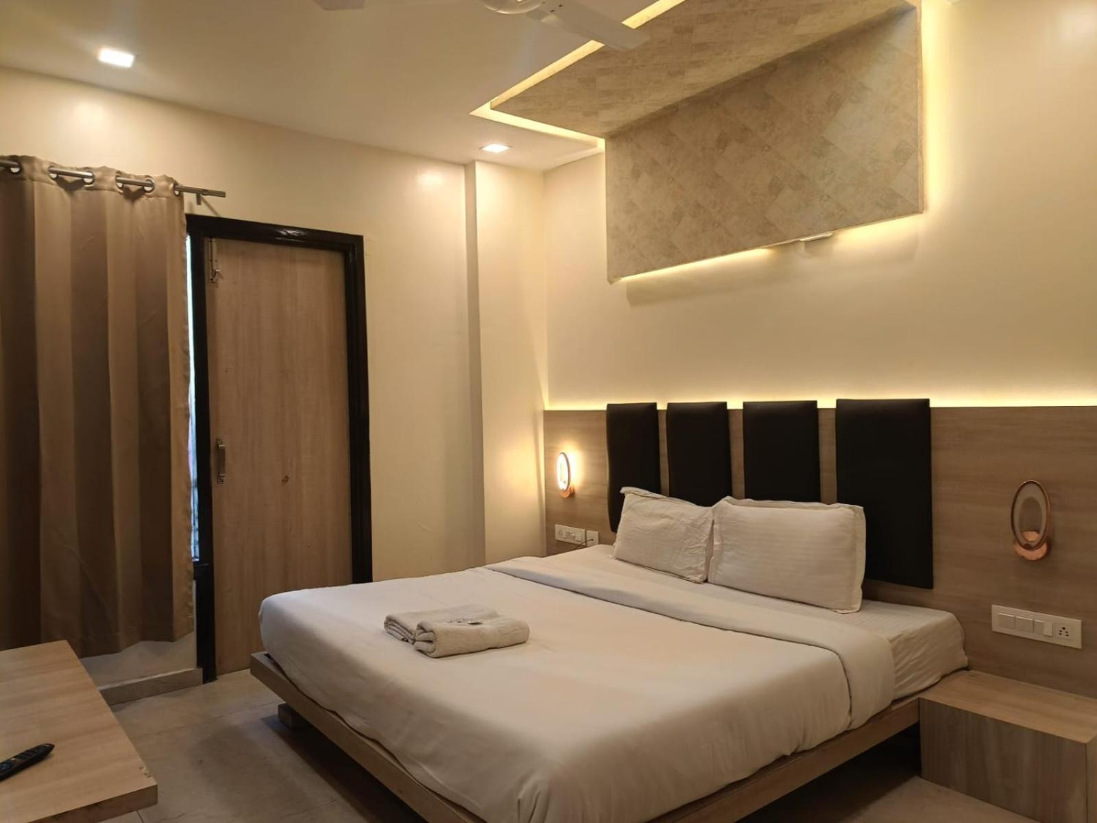 The White Orchid 3* Dalhousie