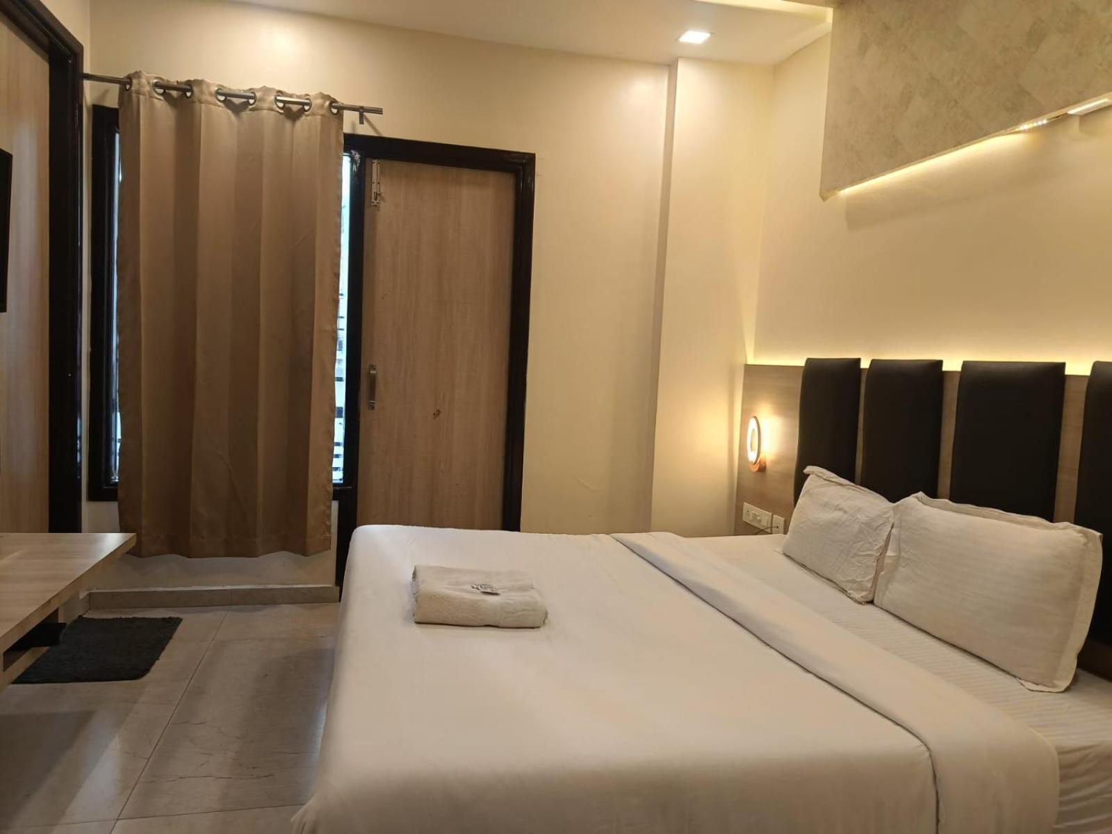 The White Orchid Hotel Dalhousie