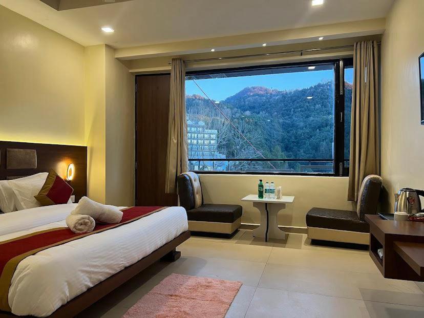 The White Orchid Hotel Dalhousie