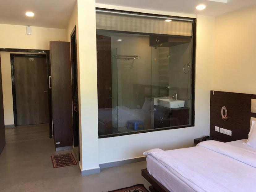 The White Orchid Hotel Dalhousie