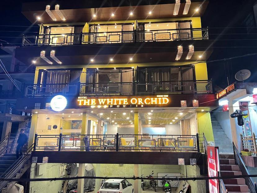 Hotel The White Orchid Dalhousie