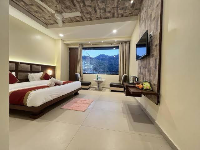 Hotel The White Orchid