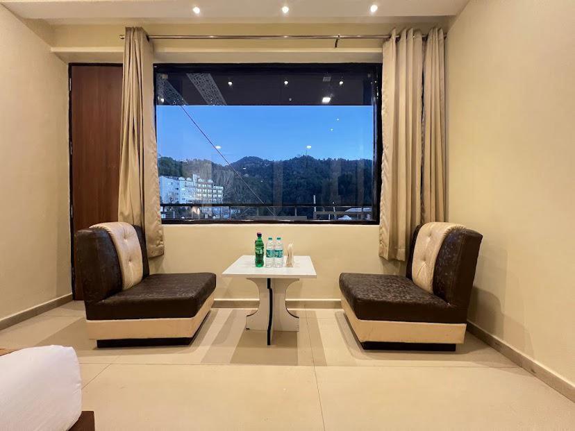 Hotel The White Orchid Dalhousie