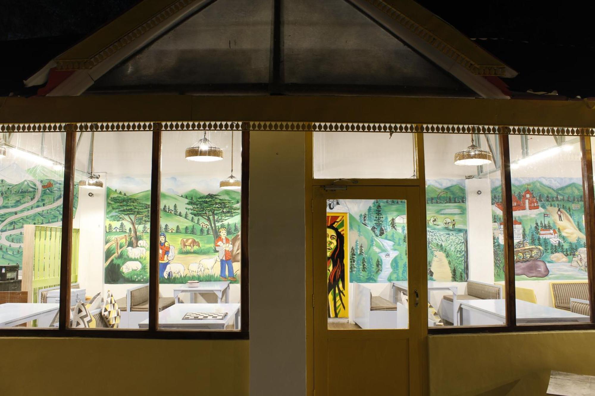 Proto Hostel *