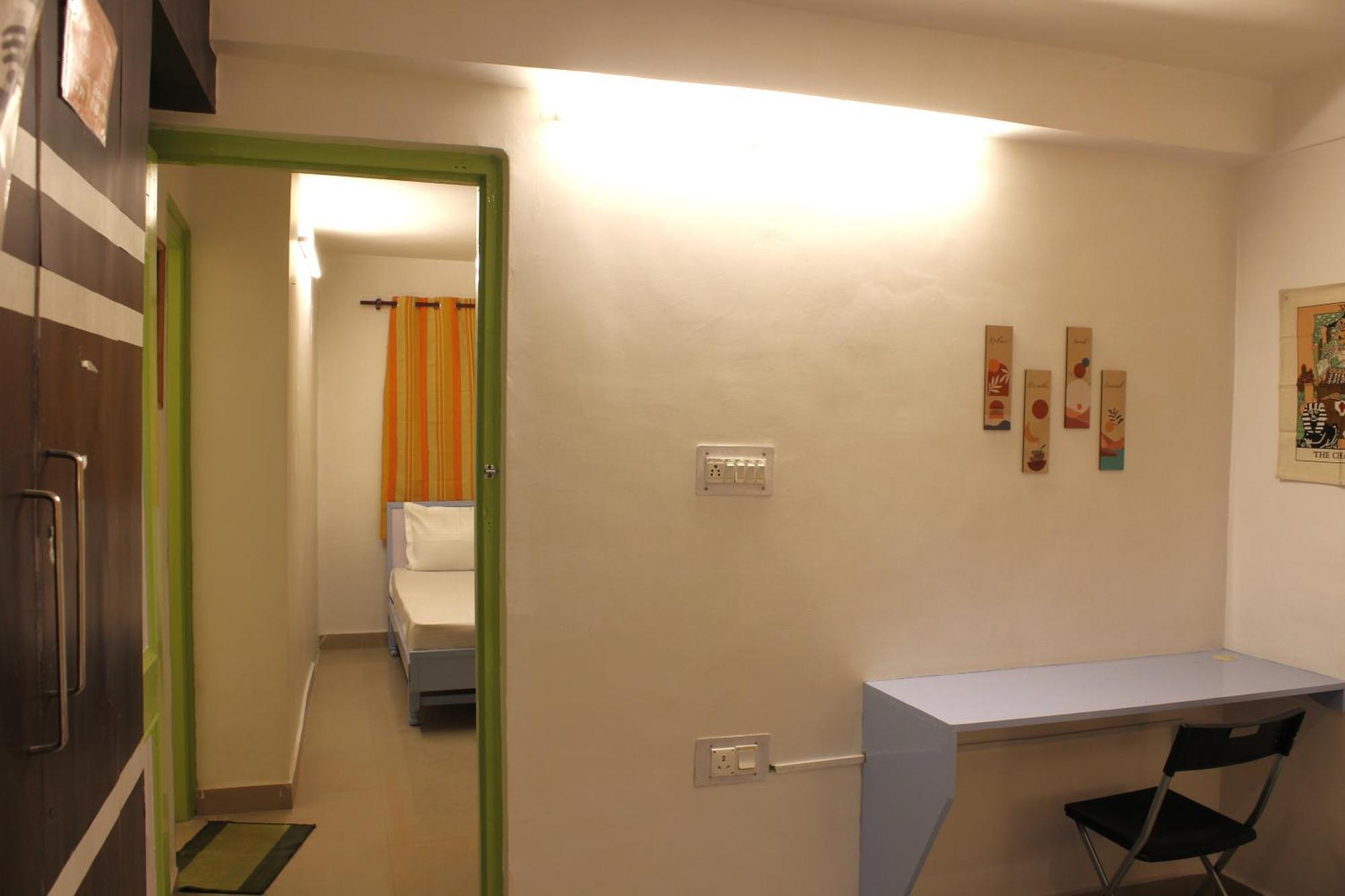 Proto Hostel