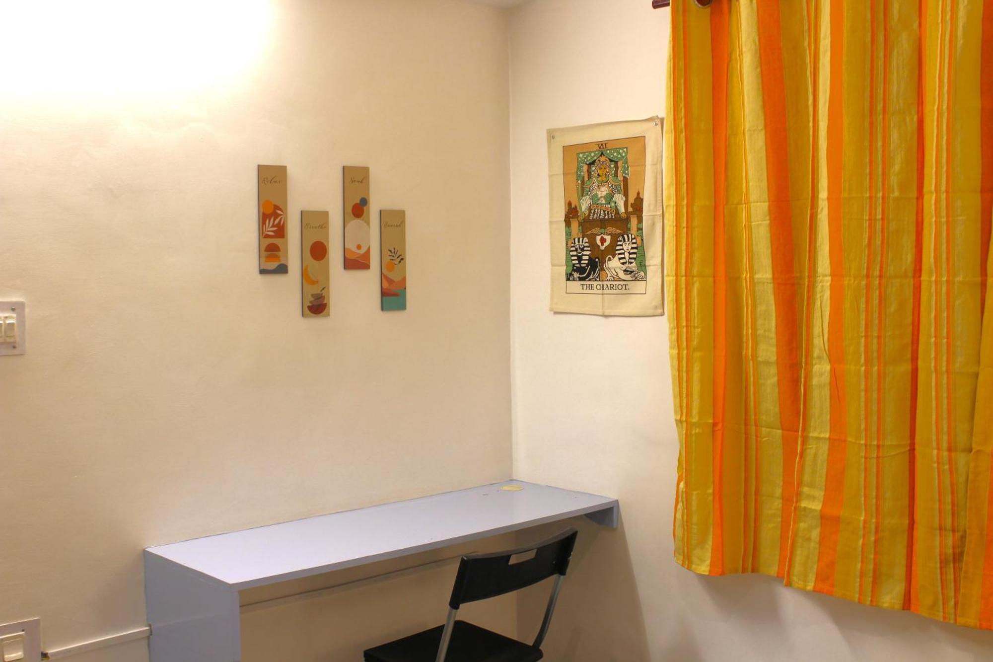 Hostel Proto