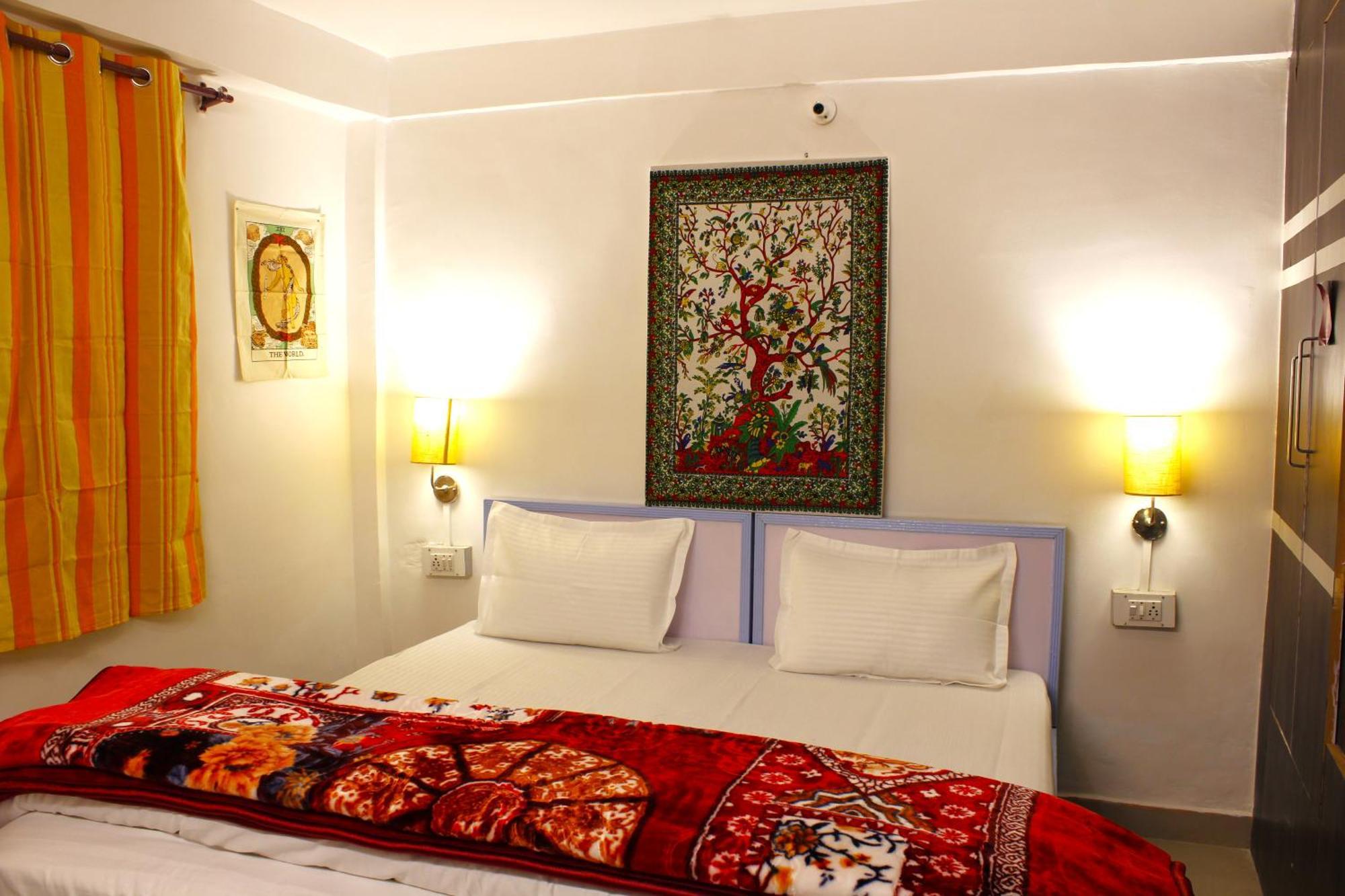 Proto Hostel Dalhousie