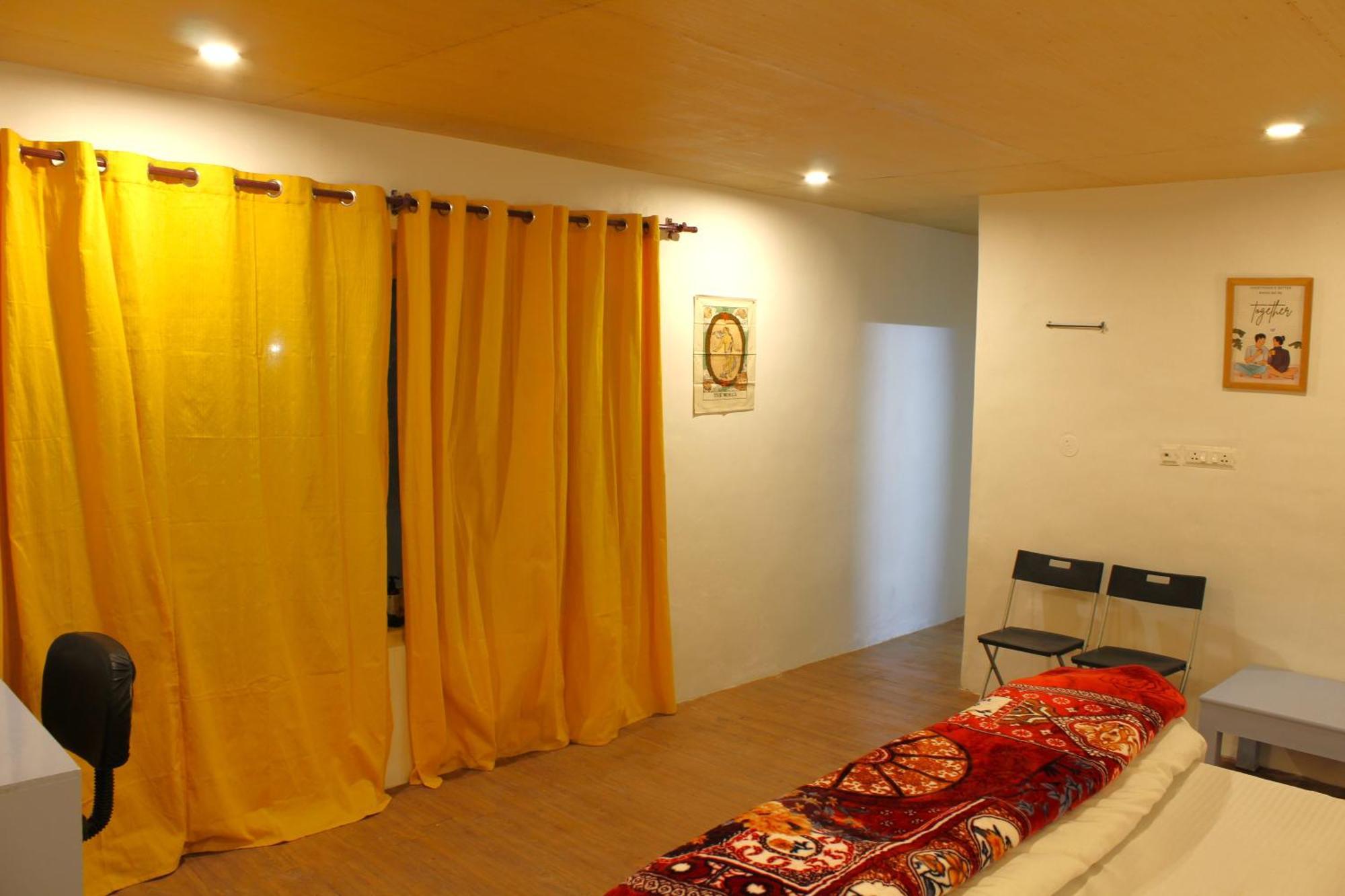 Proto Hostel *