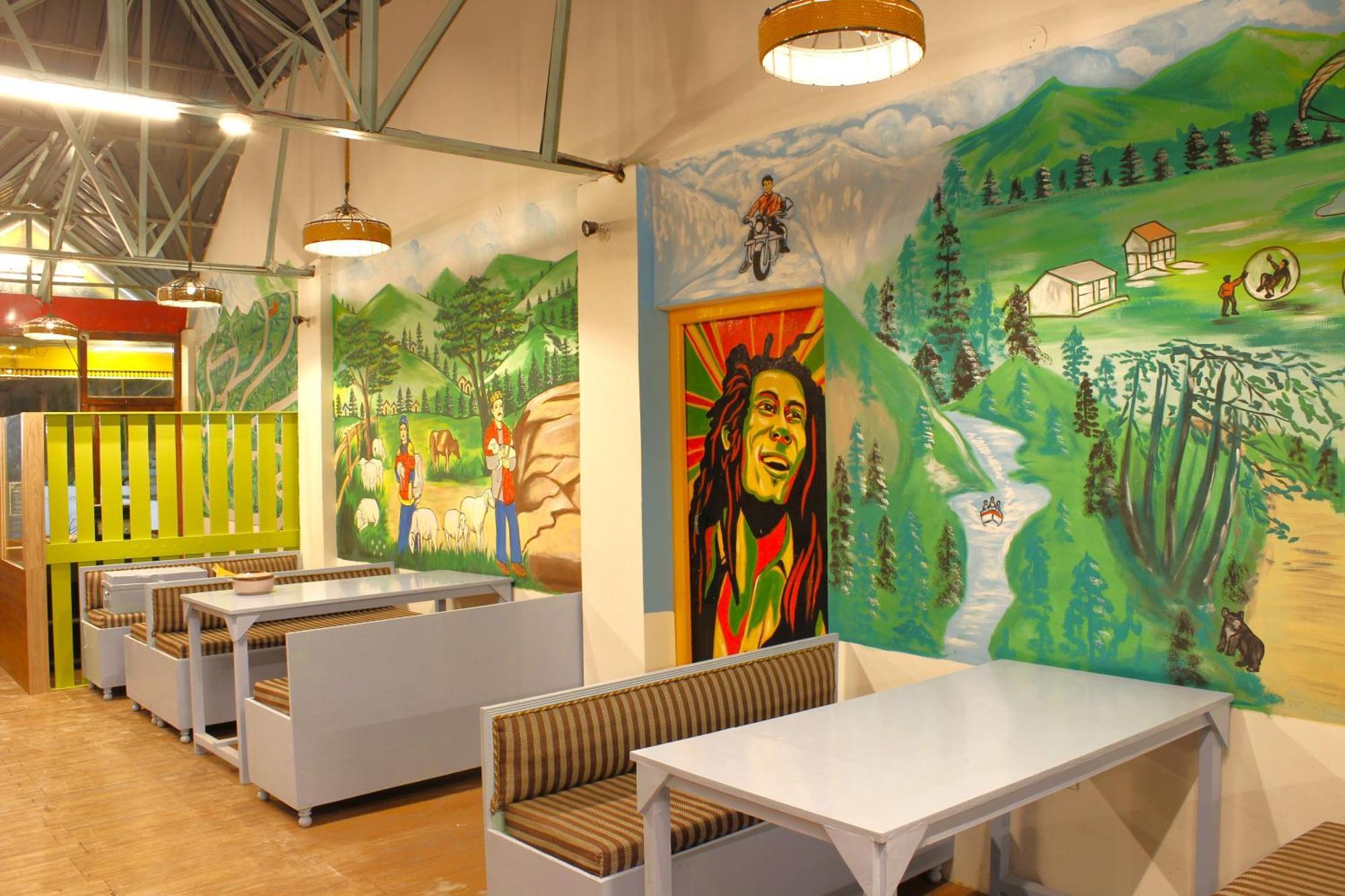 Proto Hostel *