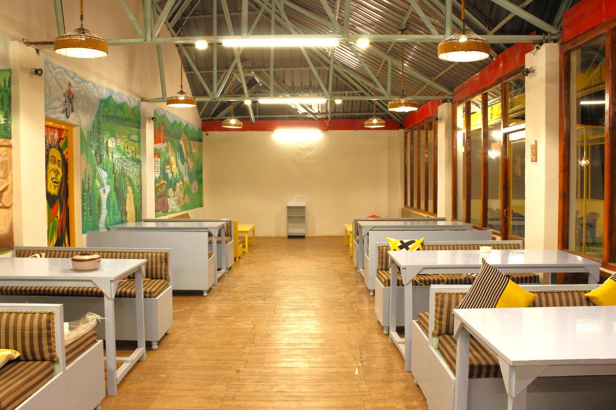 Proto Hostel Dalhousie