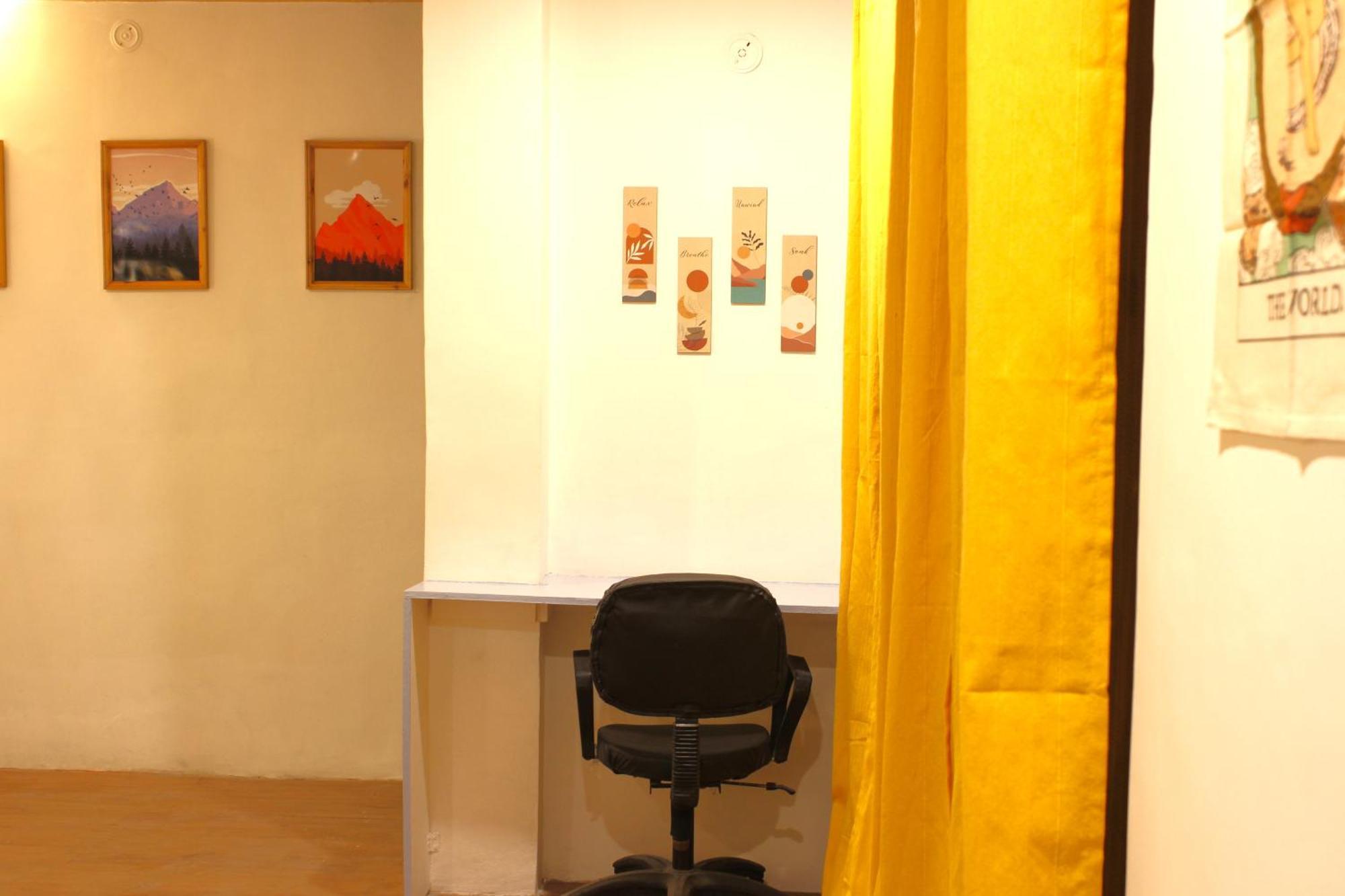Hostel Proto
