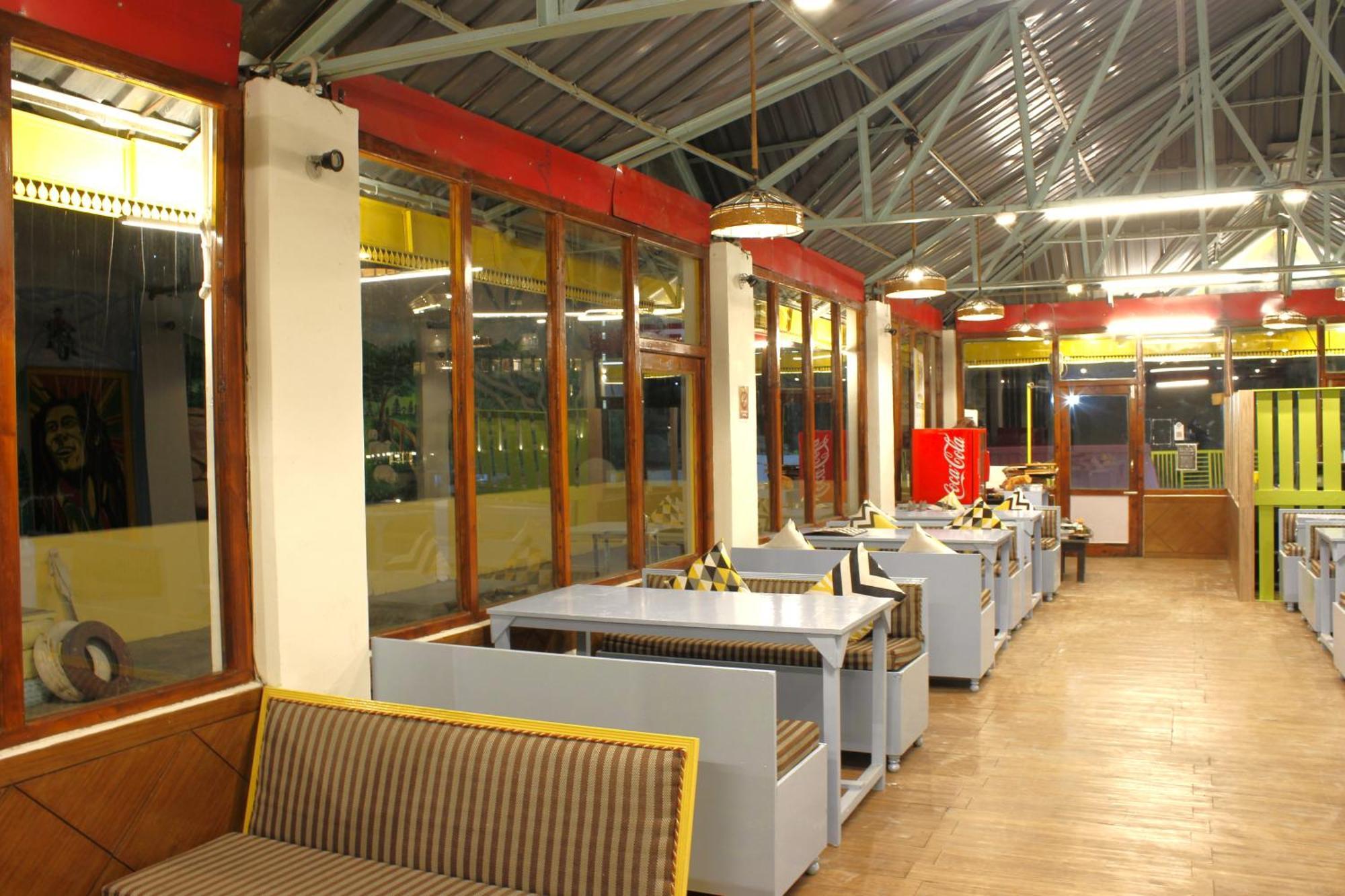 Proto Hostel Dalhousie