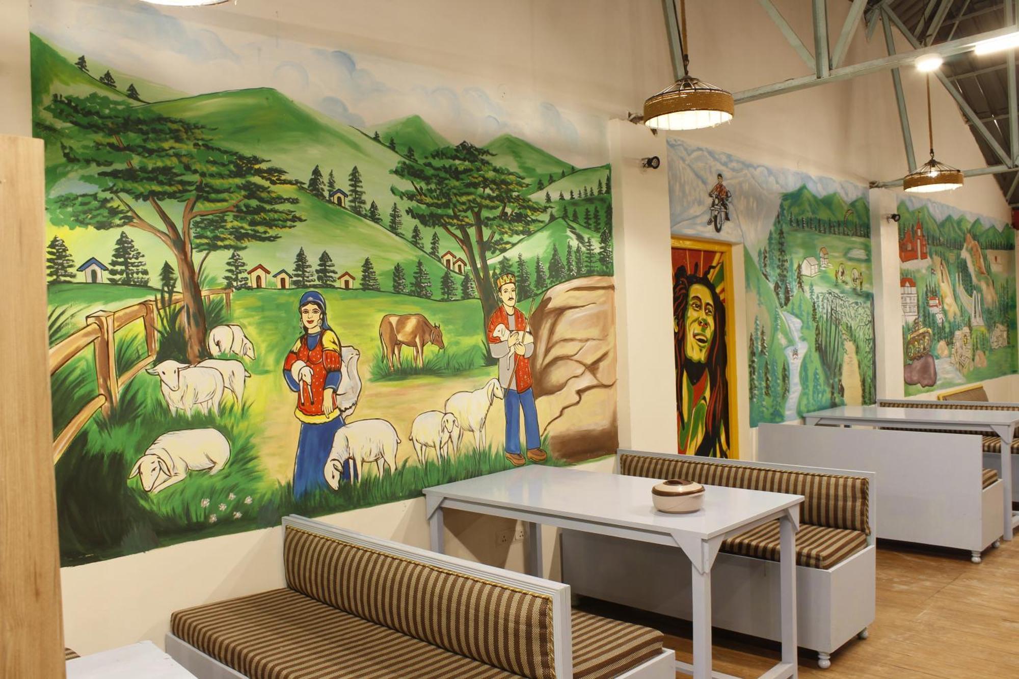 Proto Hostel