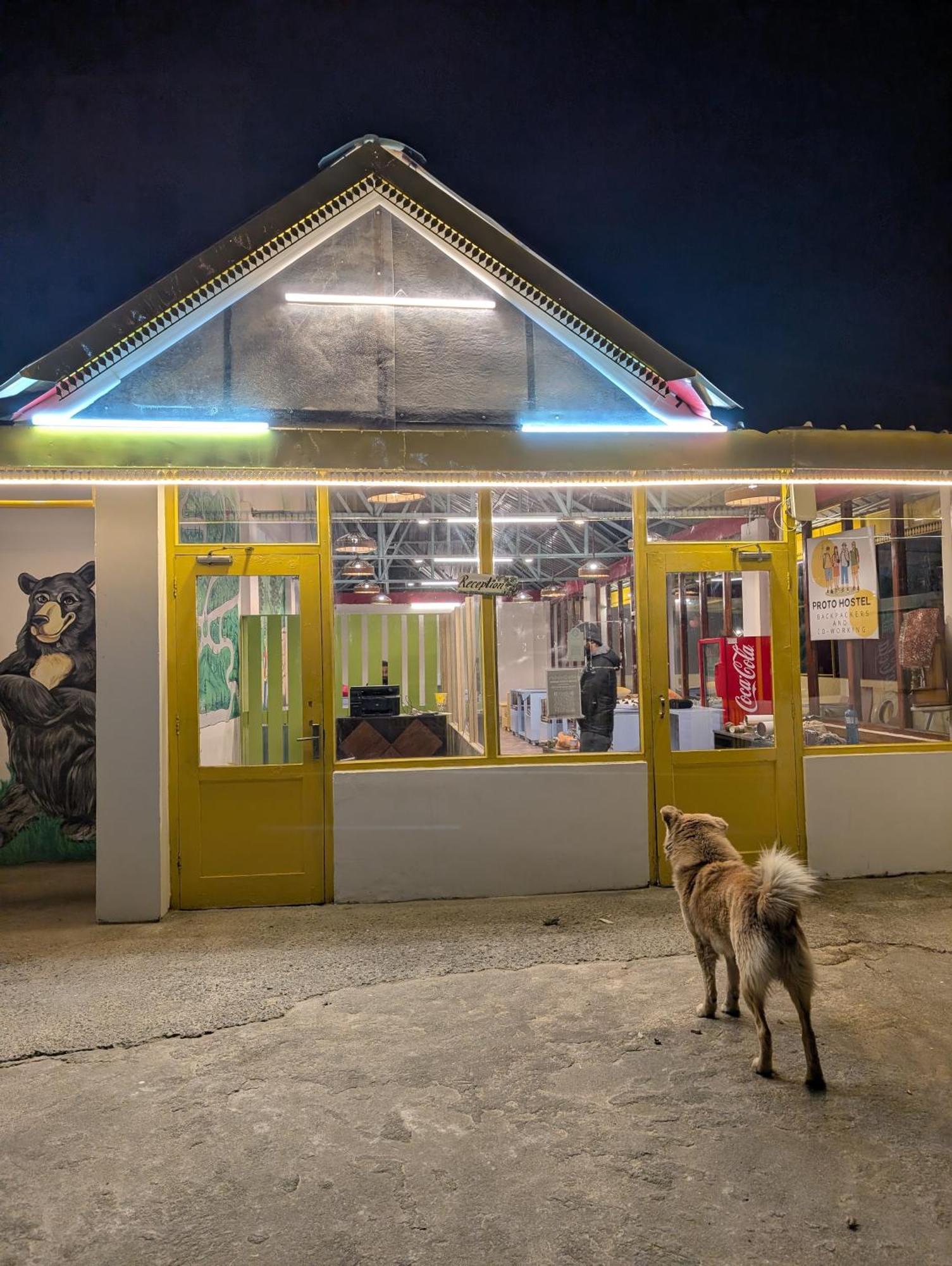 Proto Hostel