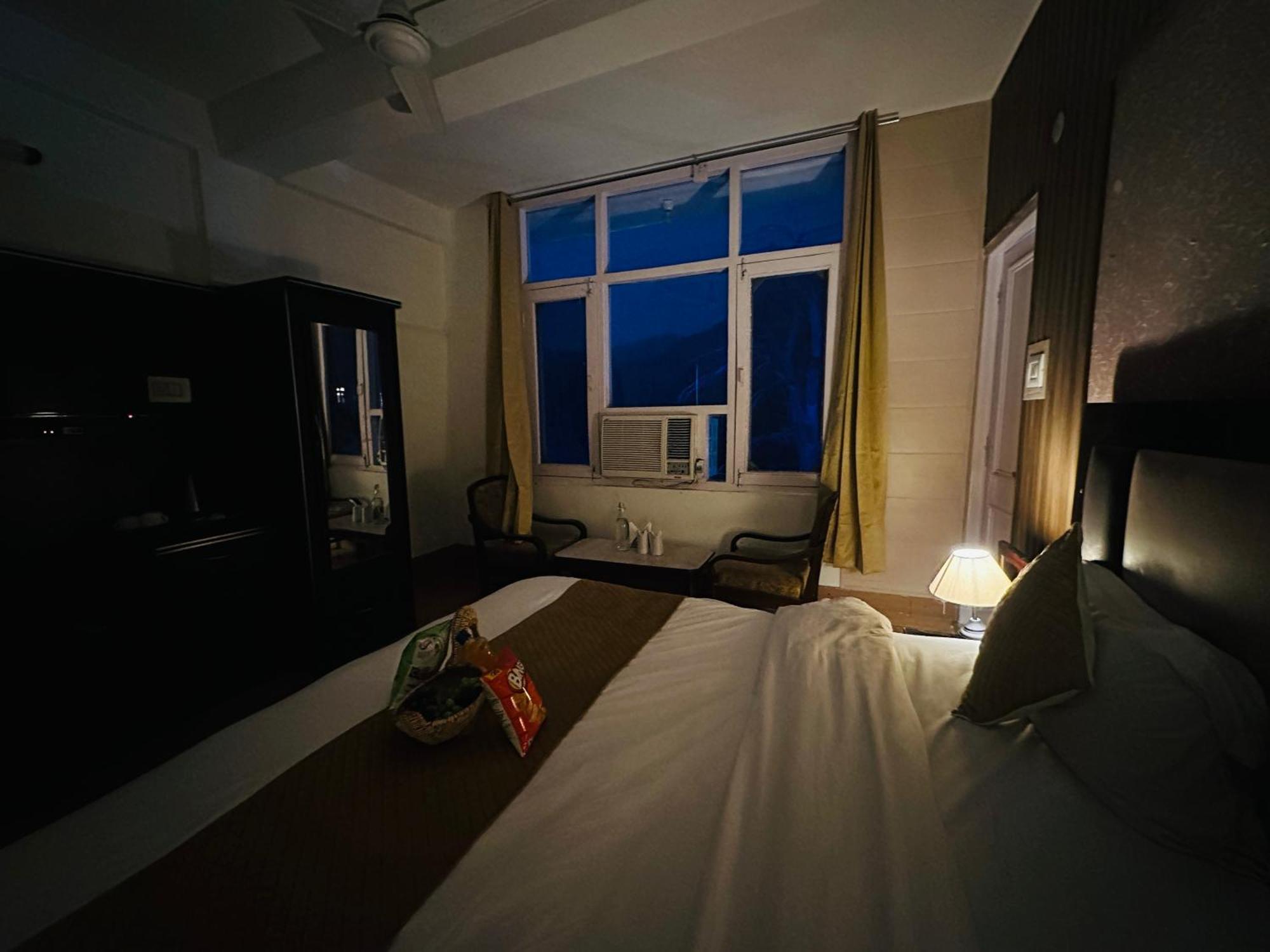 Hotel Eagle Nest Heated Dalhousie