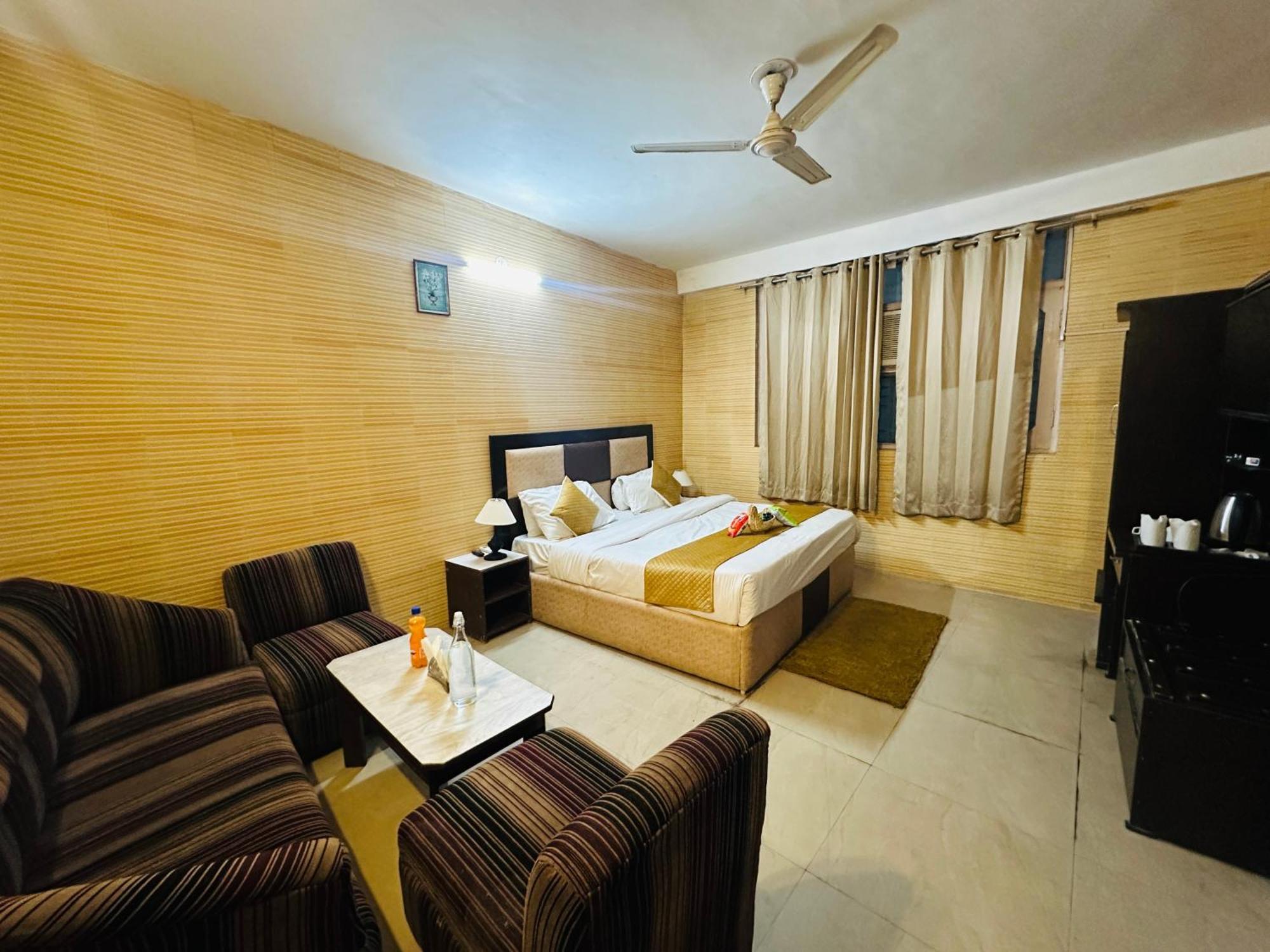 Eagle Nest Heated Dalhousie