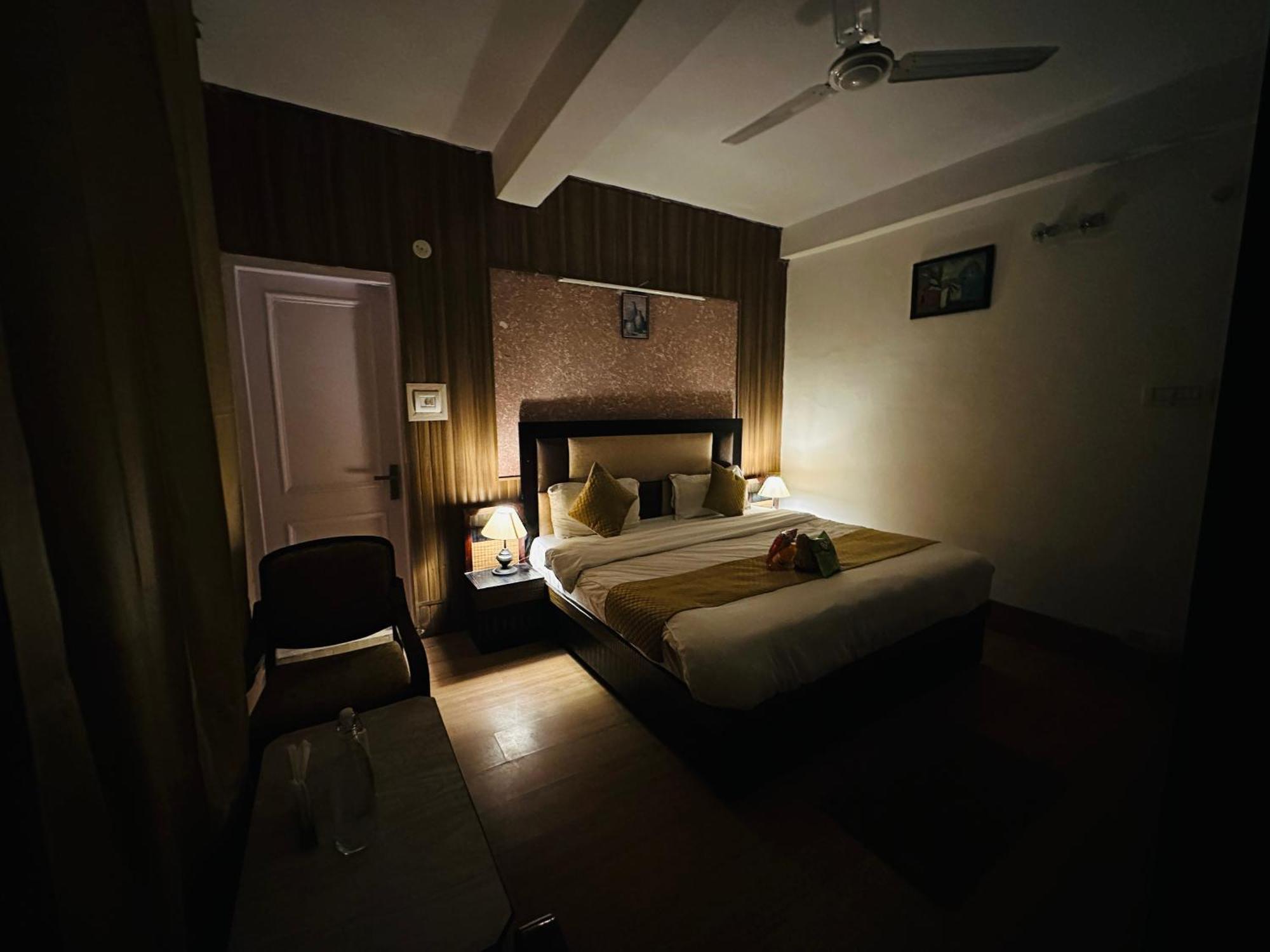 Eagle Nest Heated 4* Dalhousie