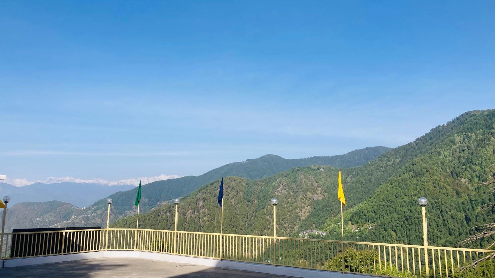 Eagle Nest Heated 4*