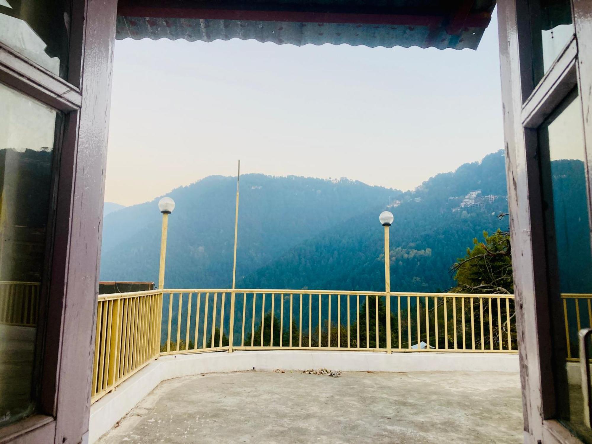 Eagle Nest Heated 4* Dalhousie