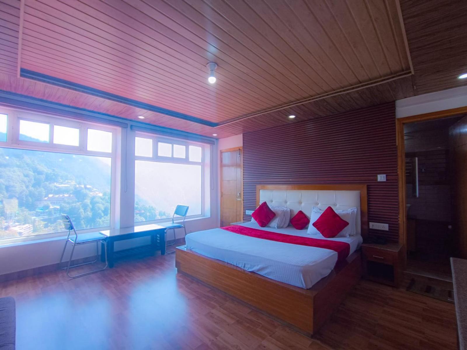Hotel Snow Ark Inn,