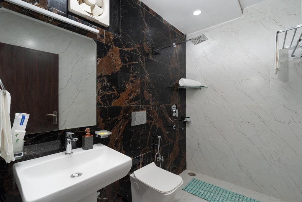 The Pine Retreat - Mall Road 4* Dalhousie
