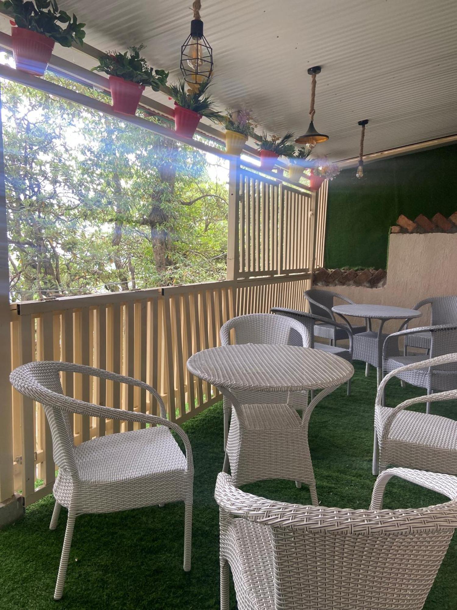 The Pine Retreat - Mall Road 4* Dalhousie