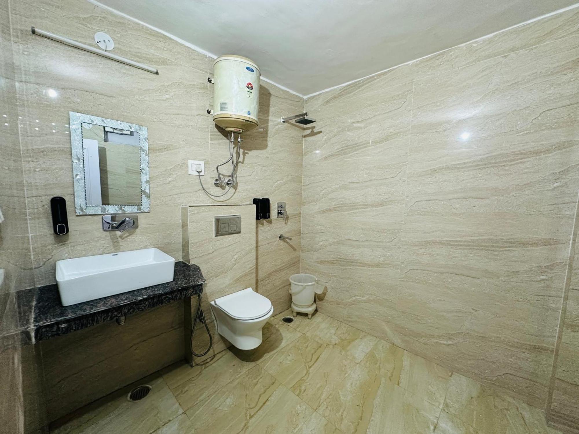 Punjabi Junction #manage By Eagle Group