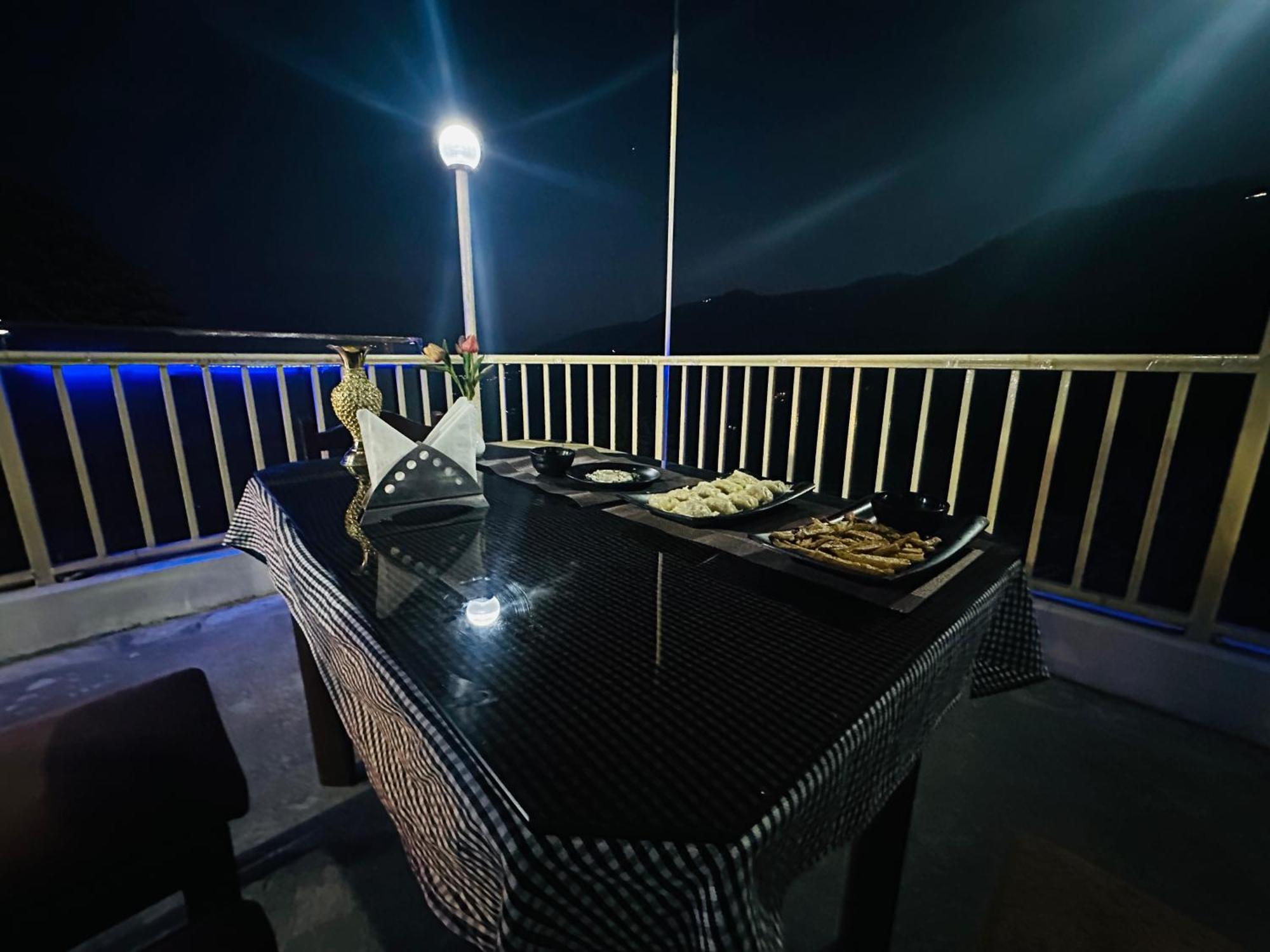 Punjabi Junction #manage By Eagle Group Hotel Dalhousie