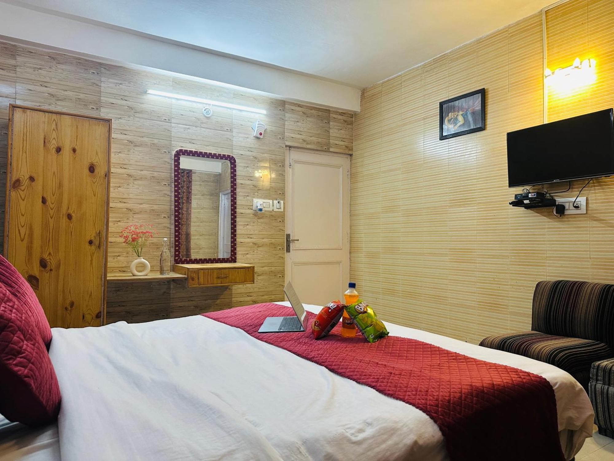 Punjabi Junction #manage By Eagle Group Hotel Dalhousie