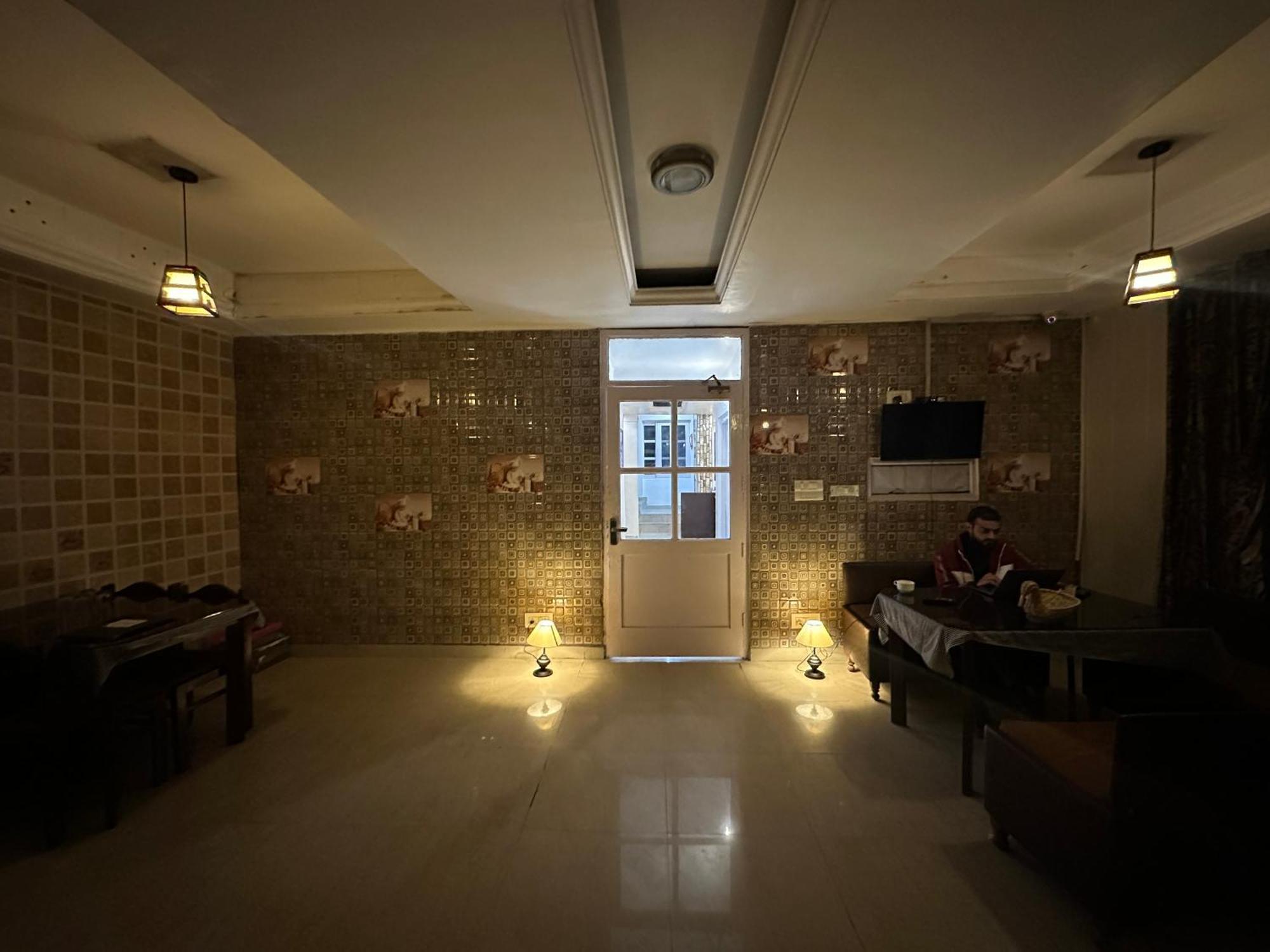 Punjabi Junction #manage By Eagle Group Dalhousie